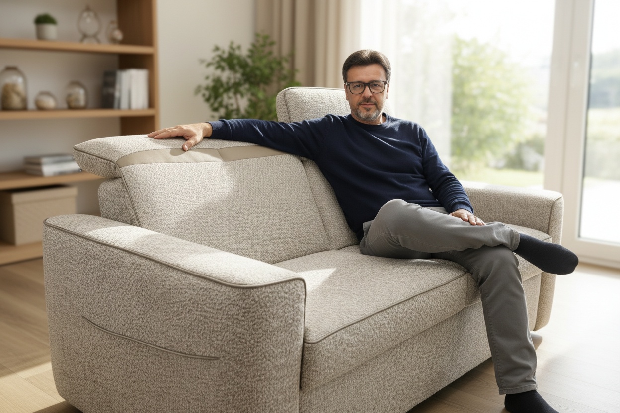 SofaBed.cz