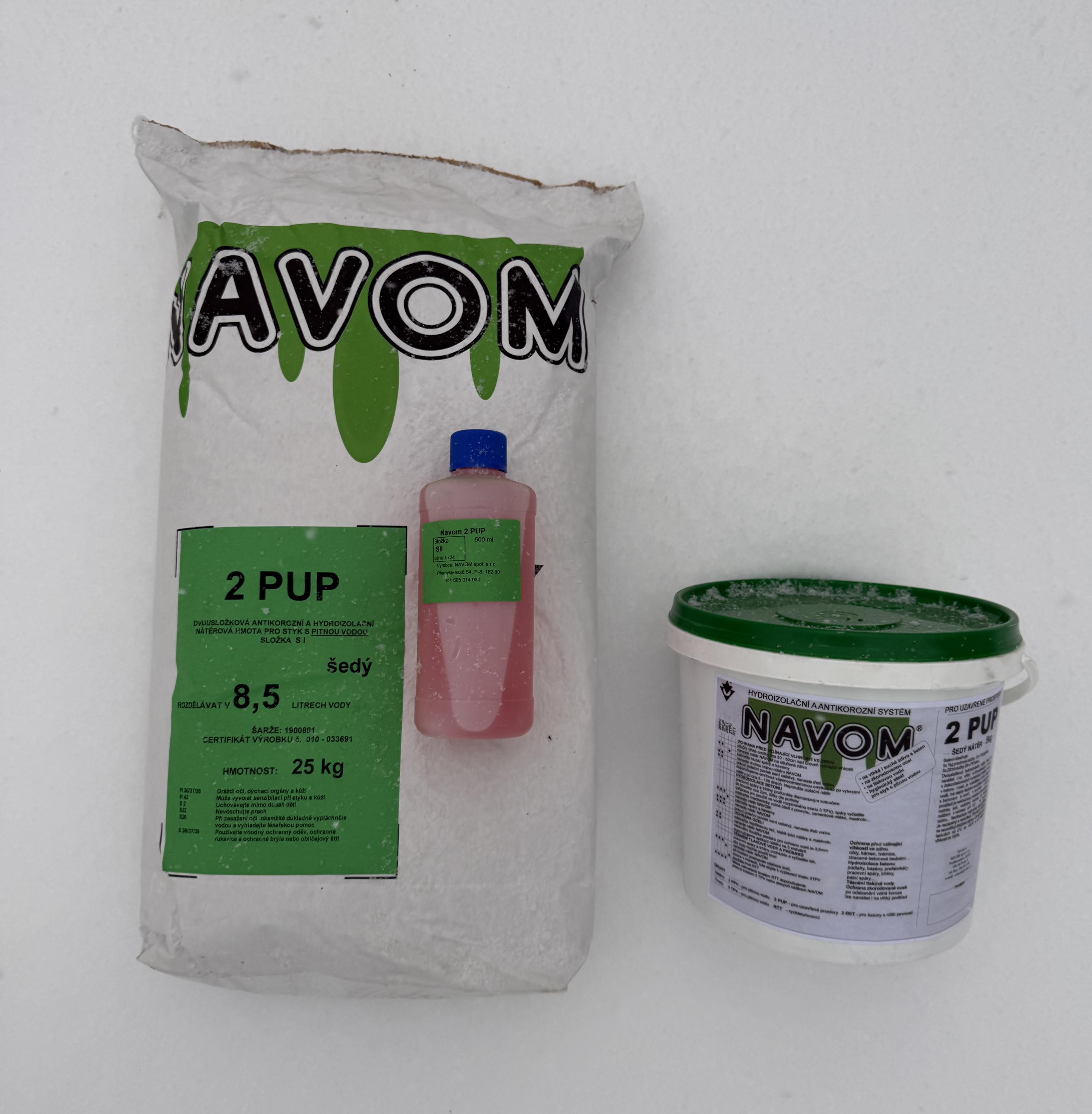NAVOM, spol. s r.o. foto 2