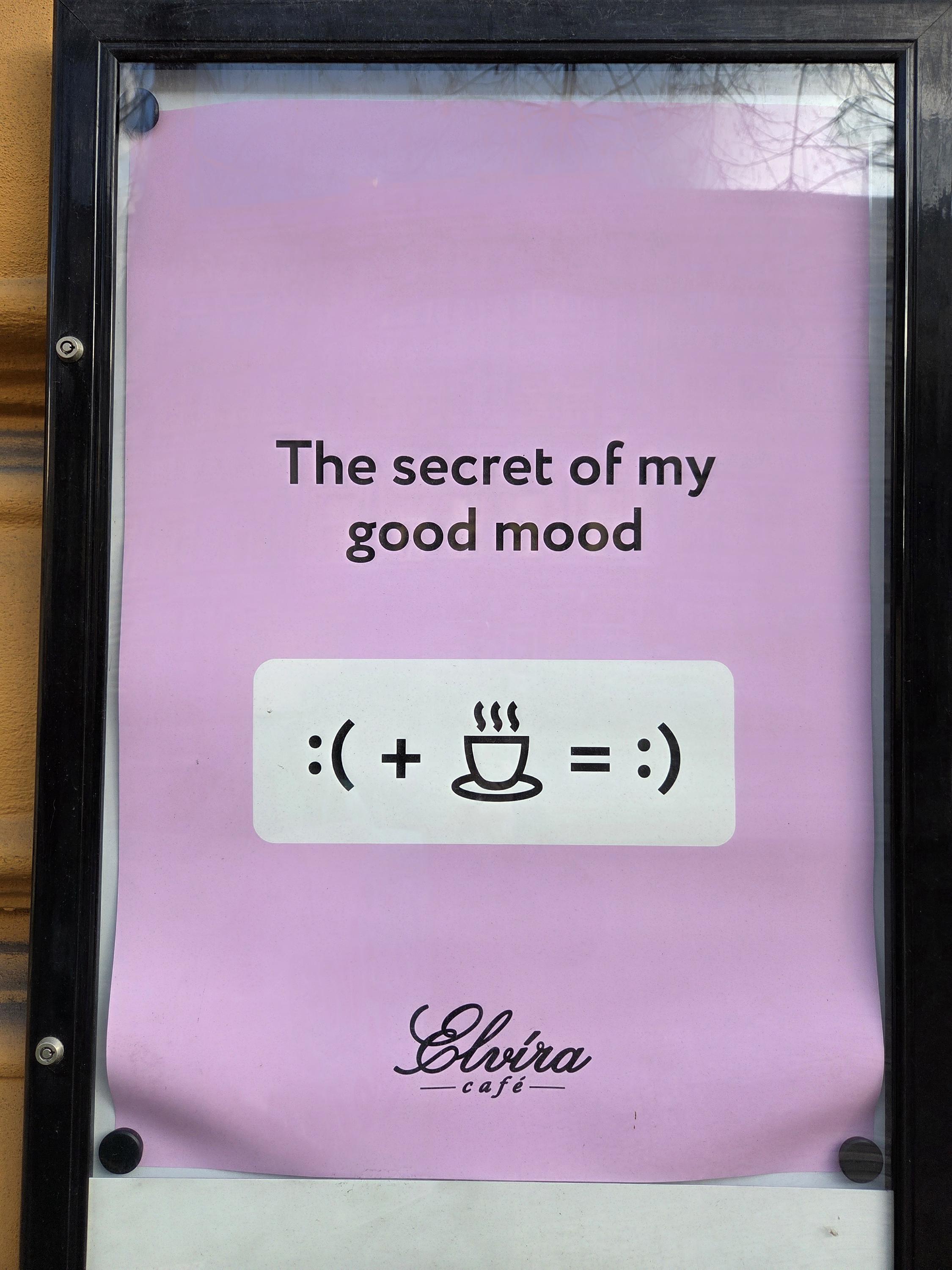 Kavárna - Cukrárna Elvíra foto 4