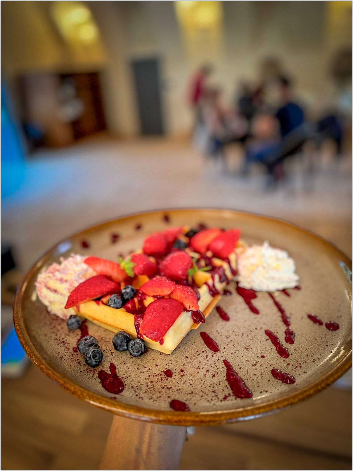 Kafe & Klášter Plasy