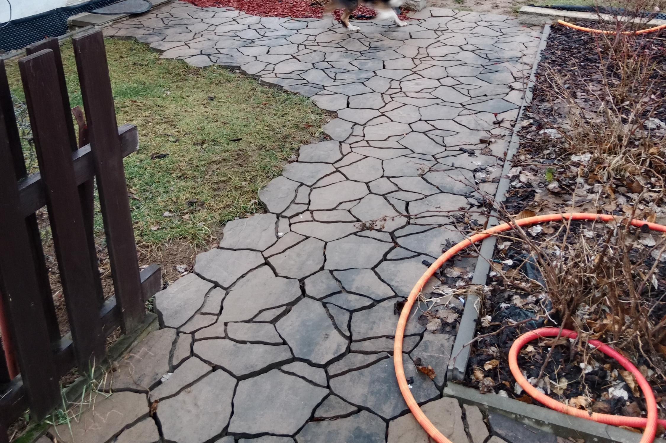 David Polanský - Malnap stavební