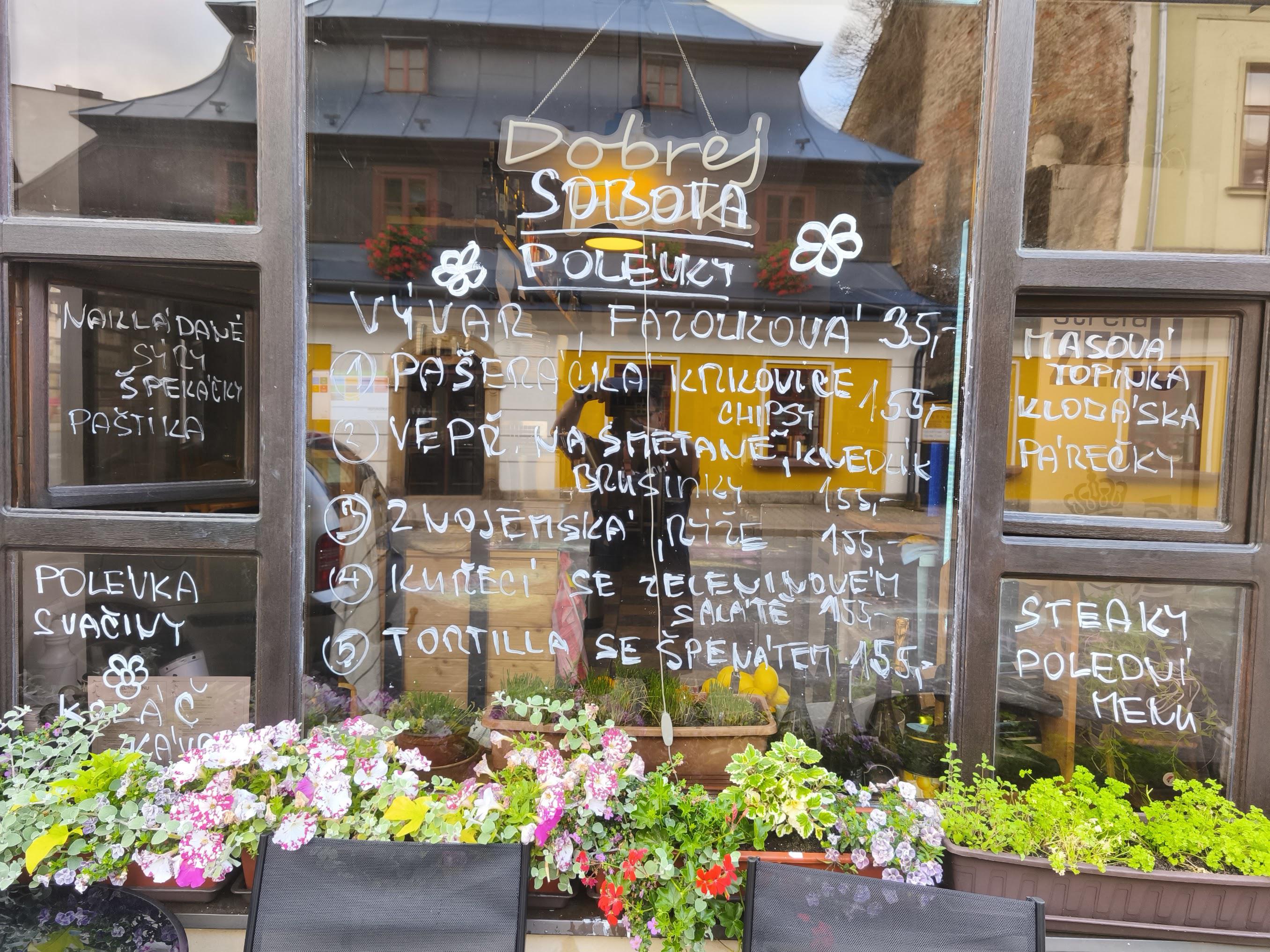 Bistro dobrej flek foto 2