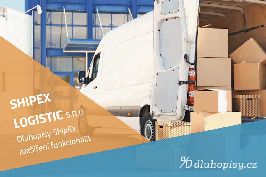 Dluhopis ShipEx rozšíření funkciona - výnos 14 %