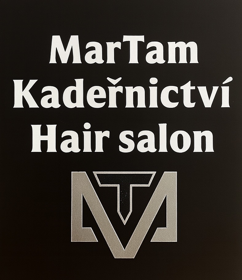 MarTam kadeřnictví foto 4
