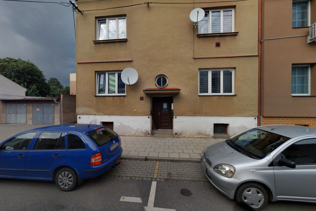 Dřevostavby Niderle foto 2