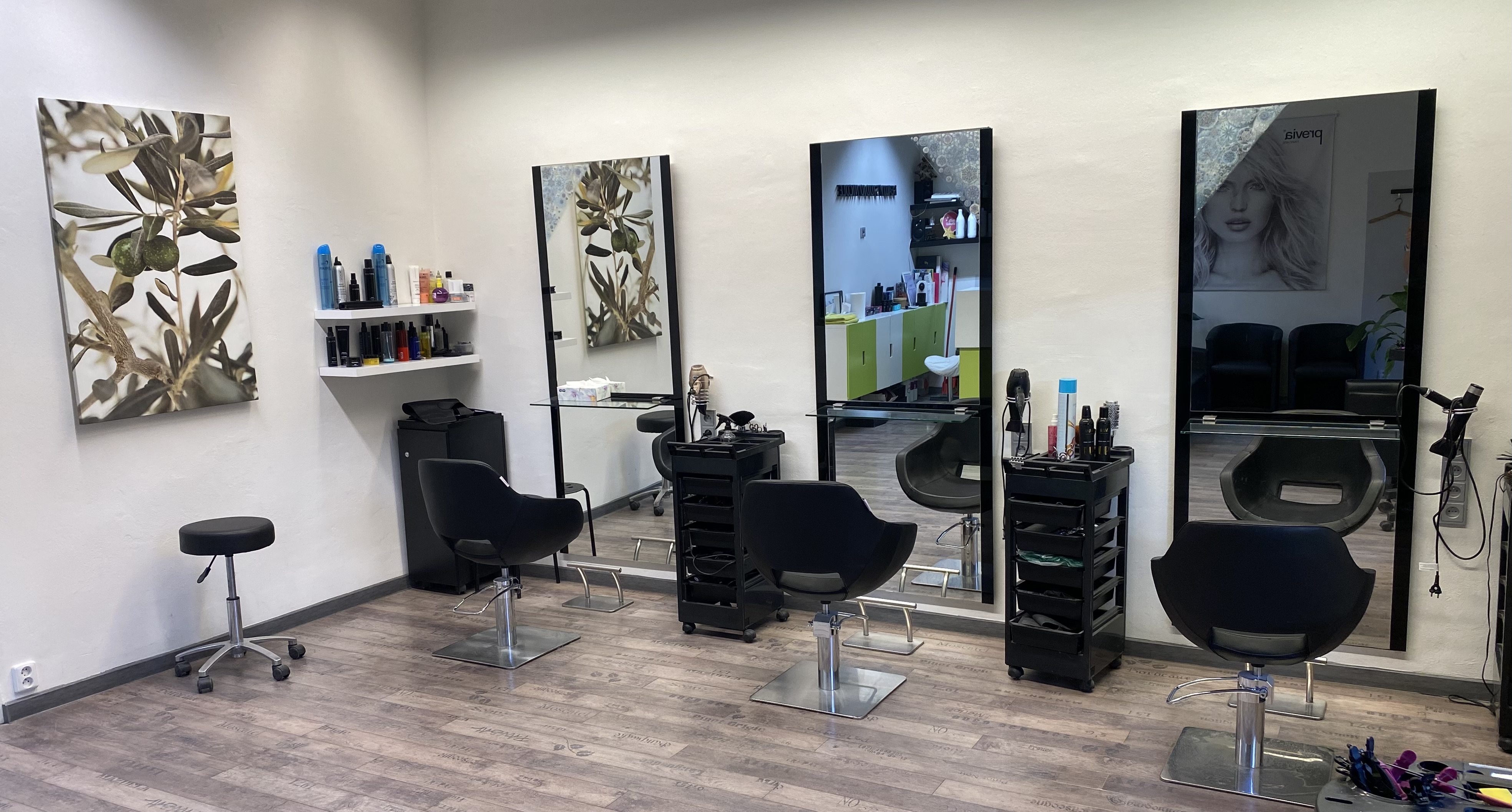 Studio Nicole - Lucie Bažantová foto 3