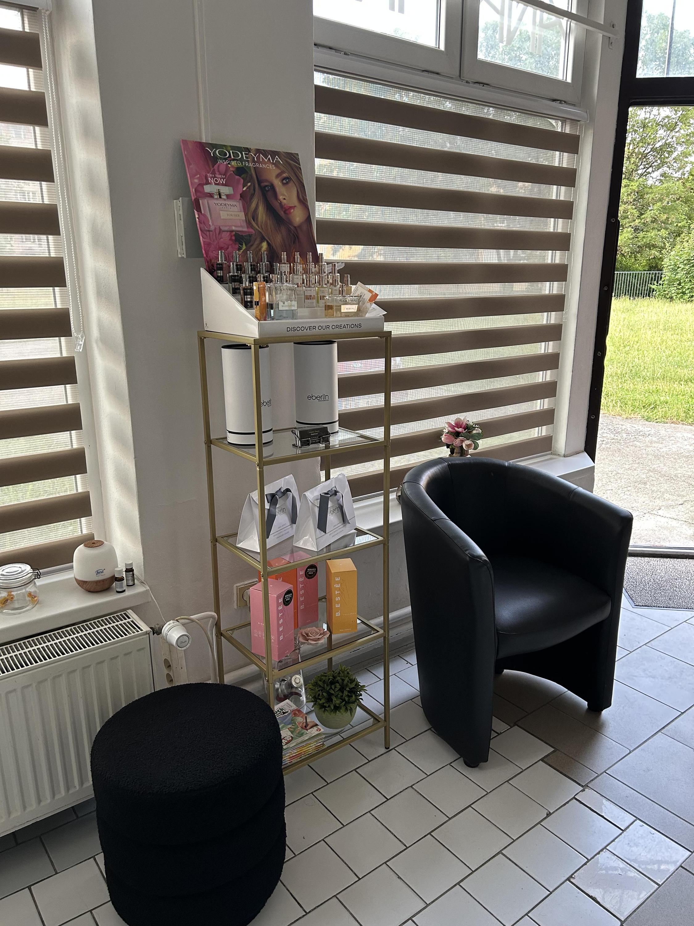 Salon AŇA foto 5