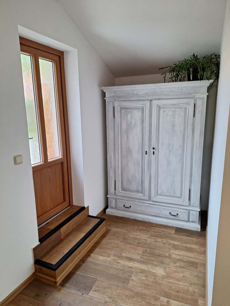 Vejminek na Rabí foto 5