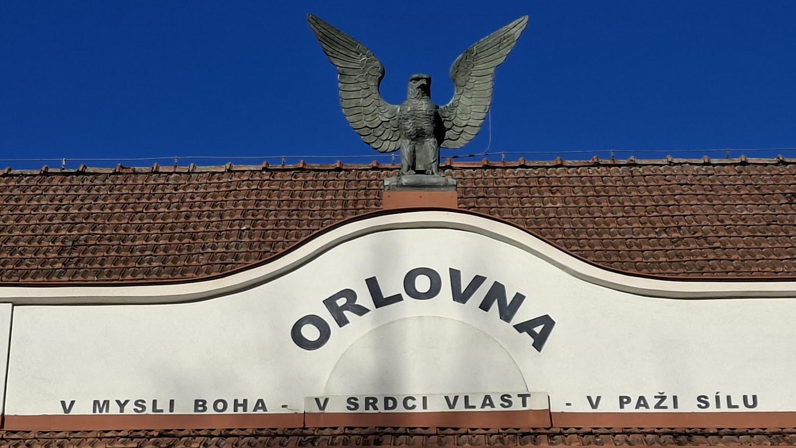 Orel jednota Dolní a Horní Loučky foto 2