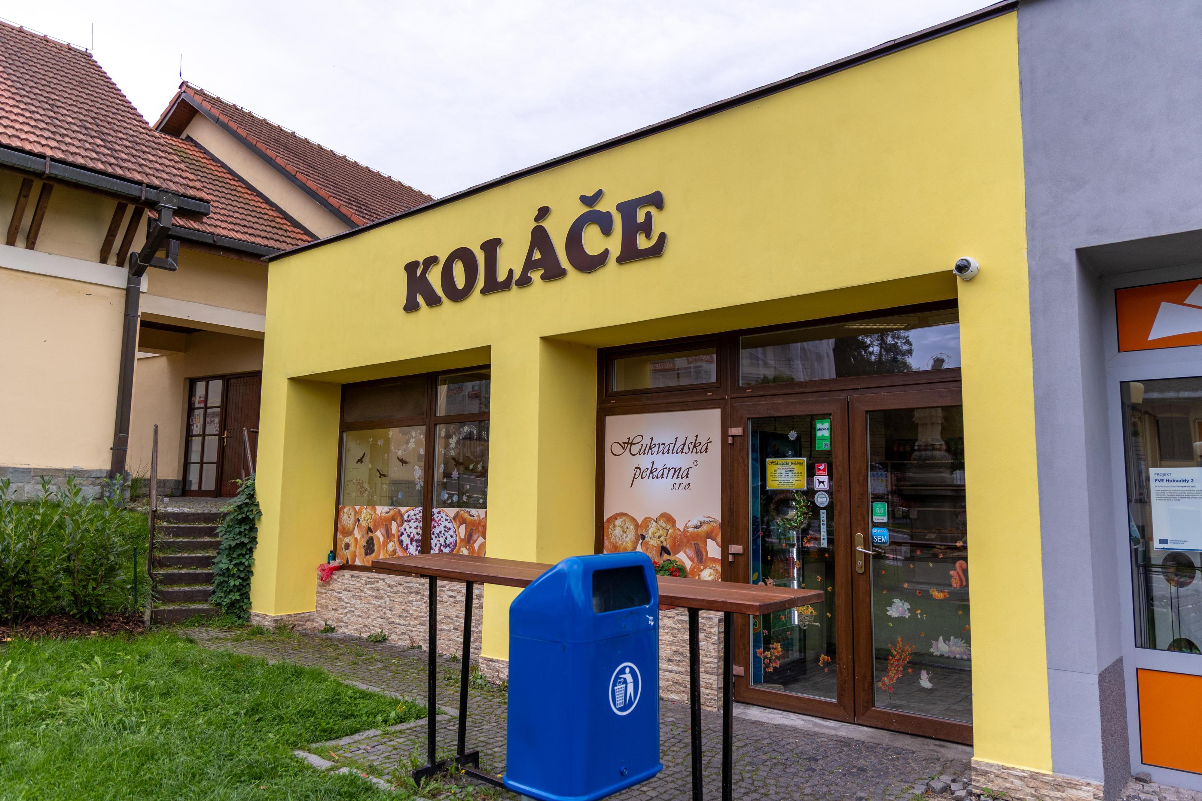 Hukvaldská pekárna, s.r.o. foto 5