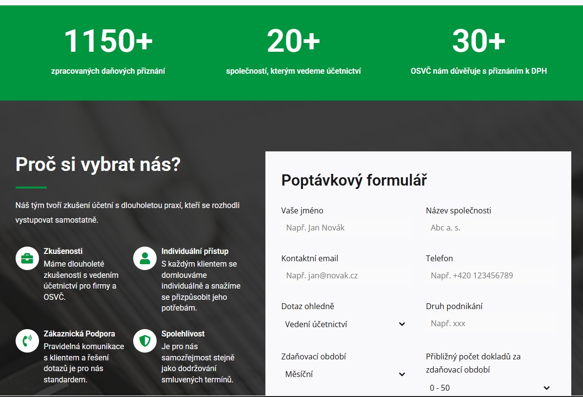 Účetnictví - Zdeněk Drápela l zducetnictvi.cz