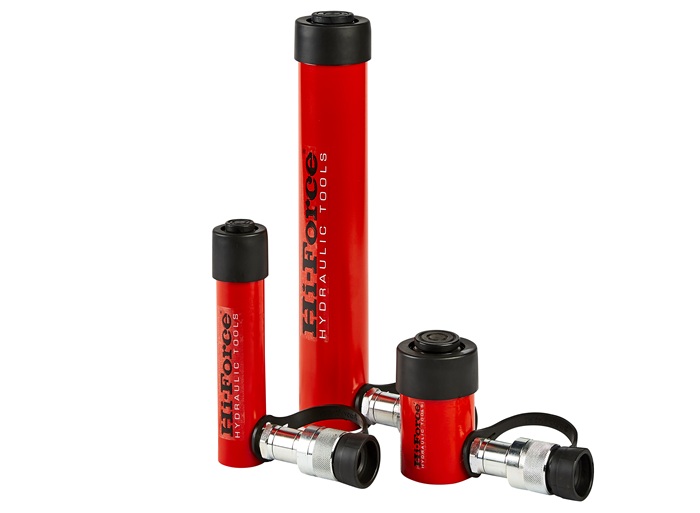 Carl Stahl s.r.o. | Hydraulické nástroje Hi-Force foto 5