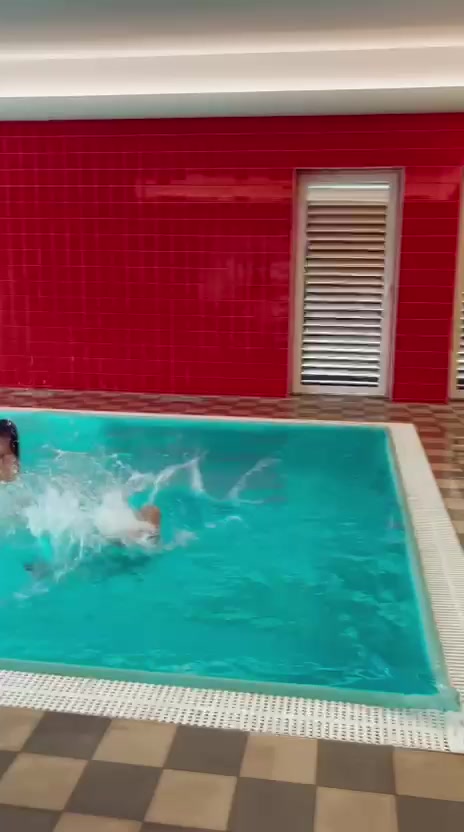 EQUITANA HOTEL RESORT foto 2 (náhled videa)