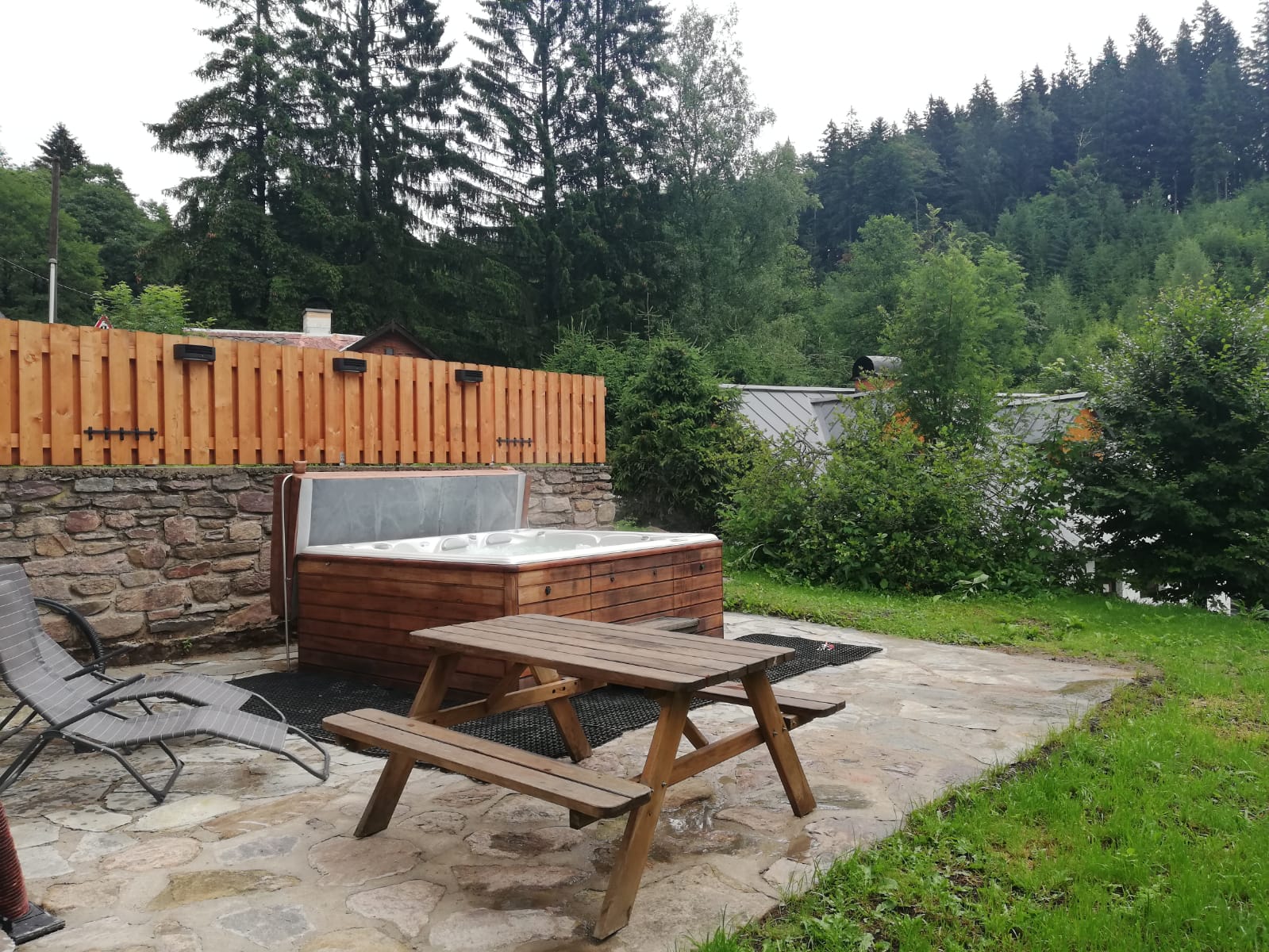 Chalupa U Potoka foto 2