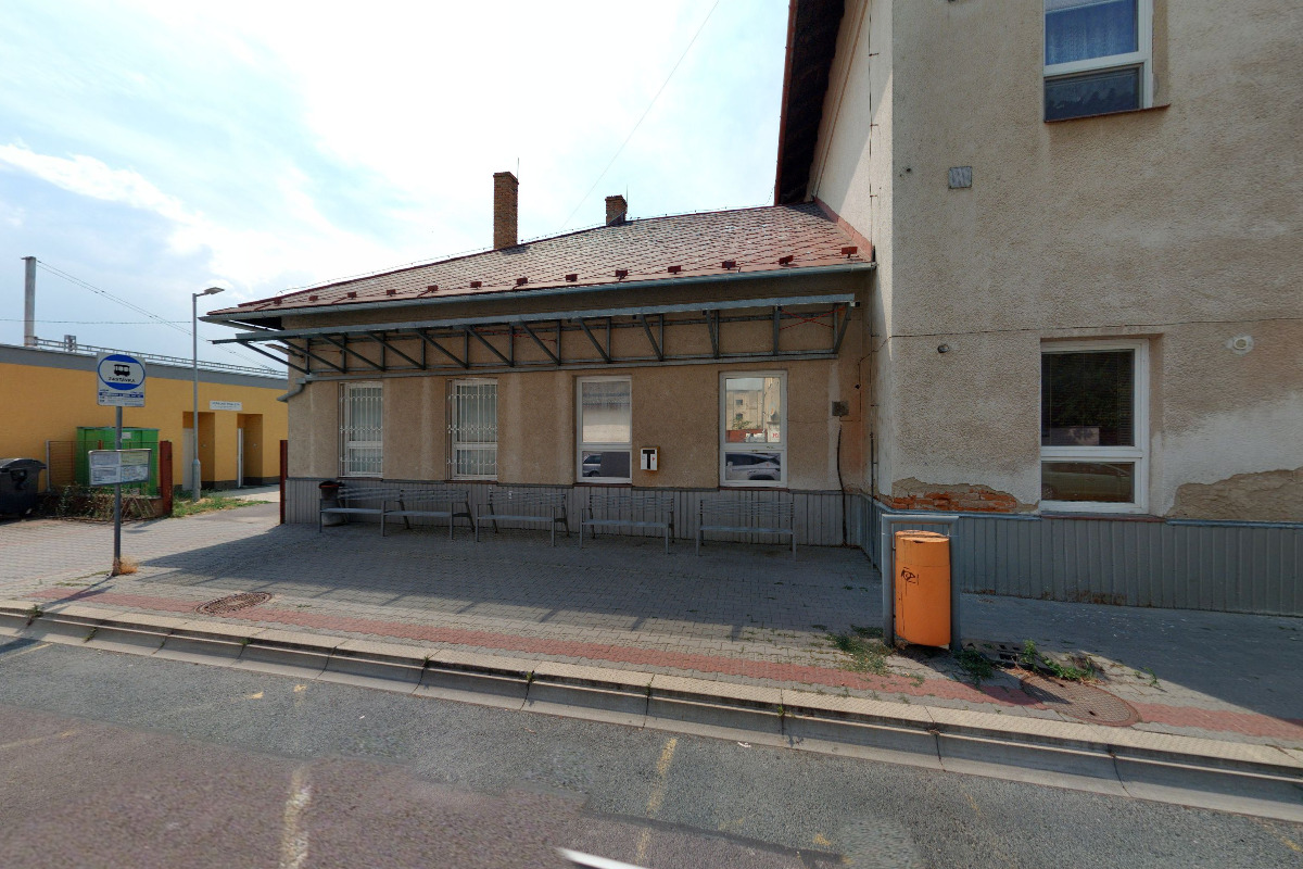 Obecní policie Hrušovany u Brna