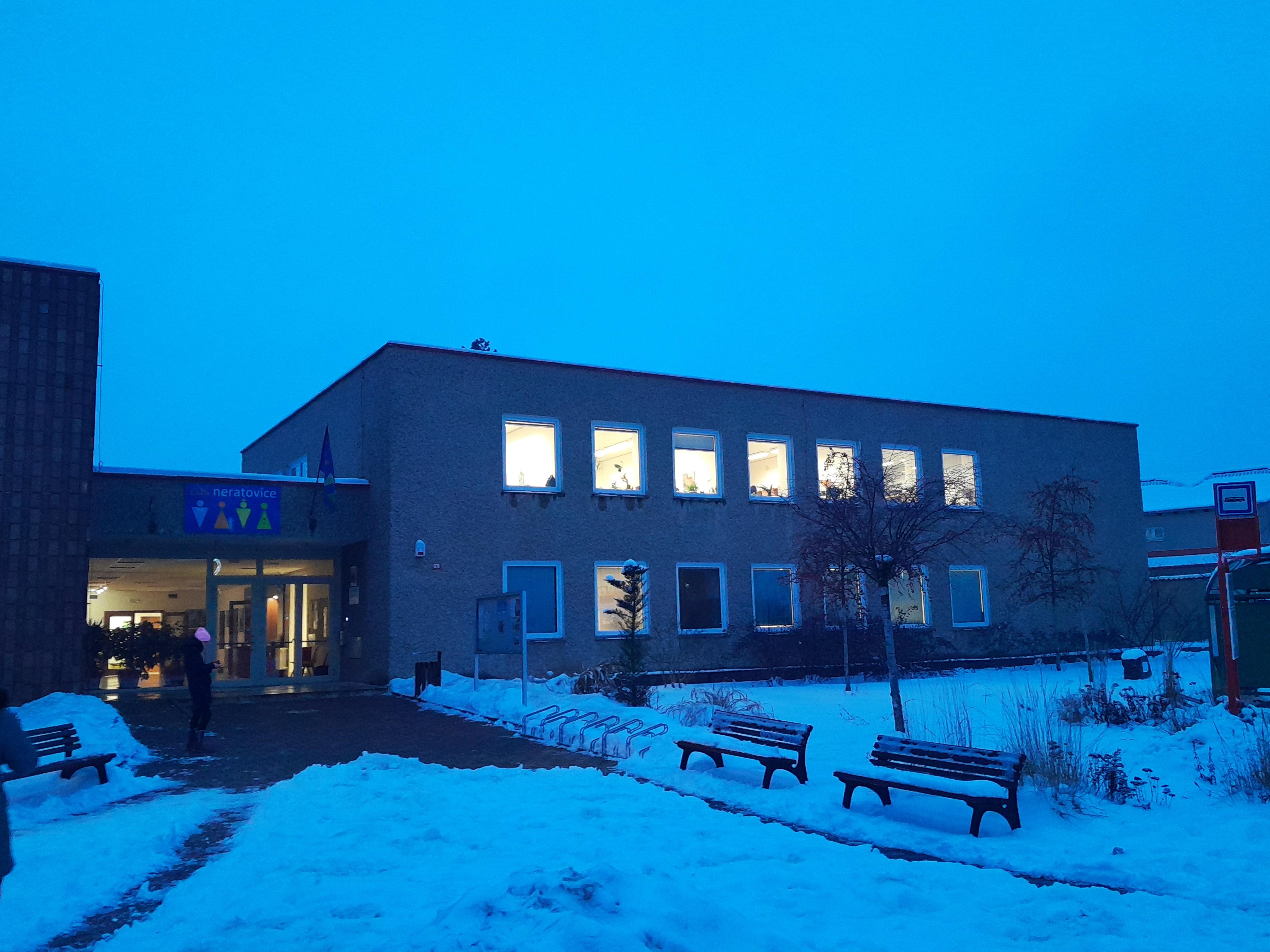 Základní umělecká škola Neratovice foto 3