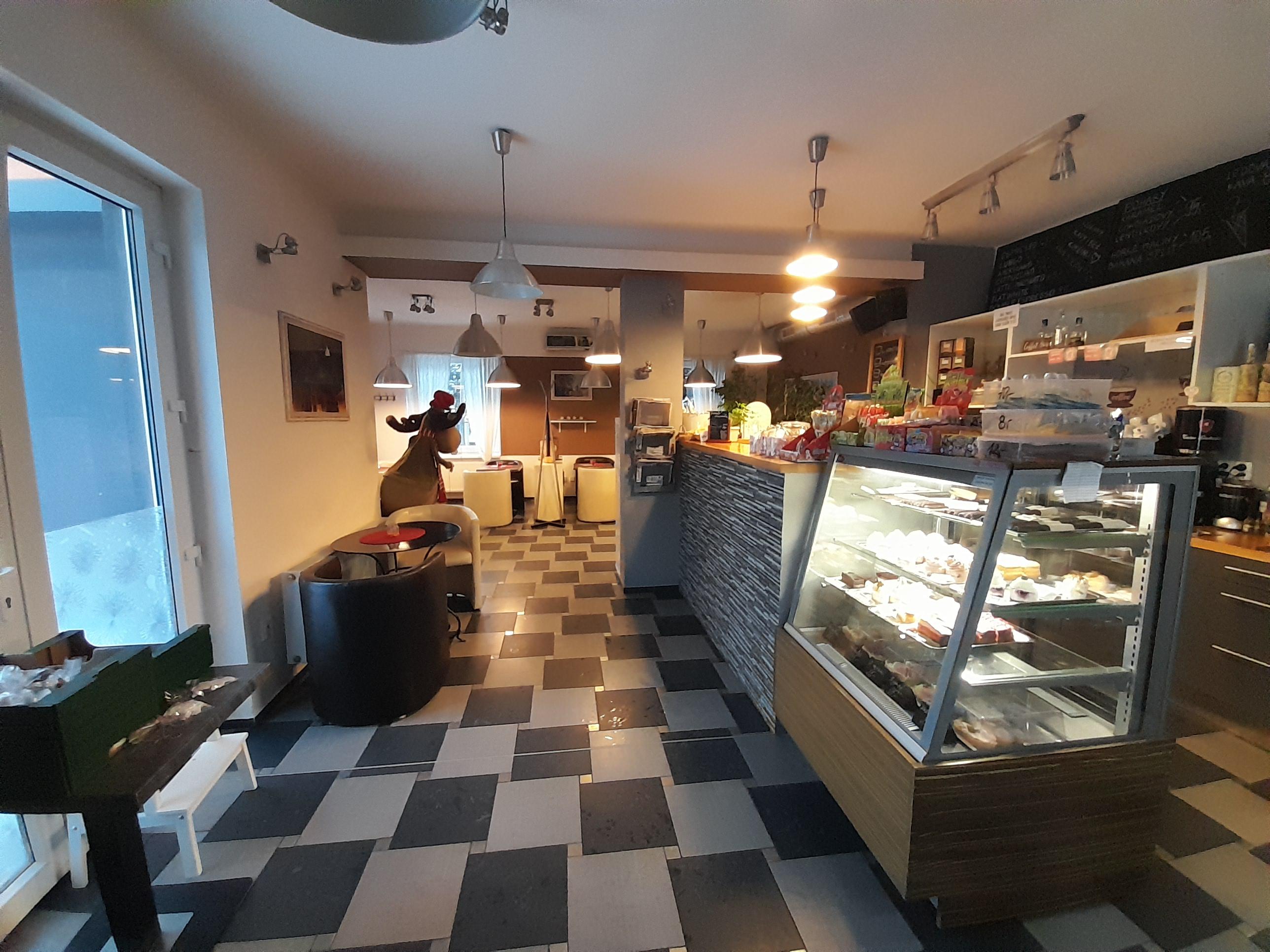 Angelico Caffé foto 6