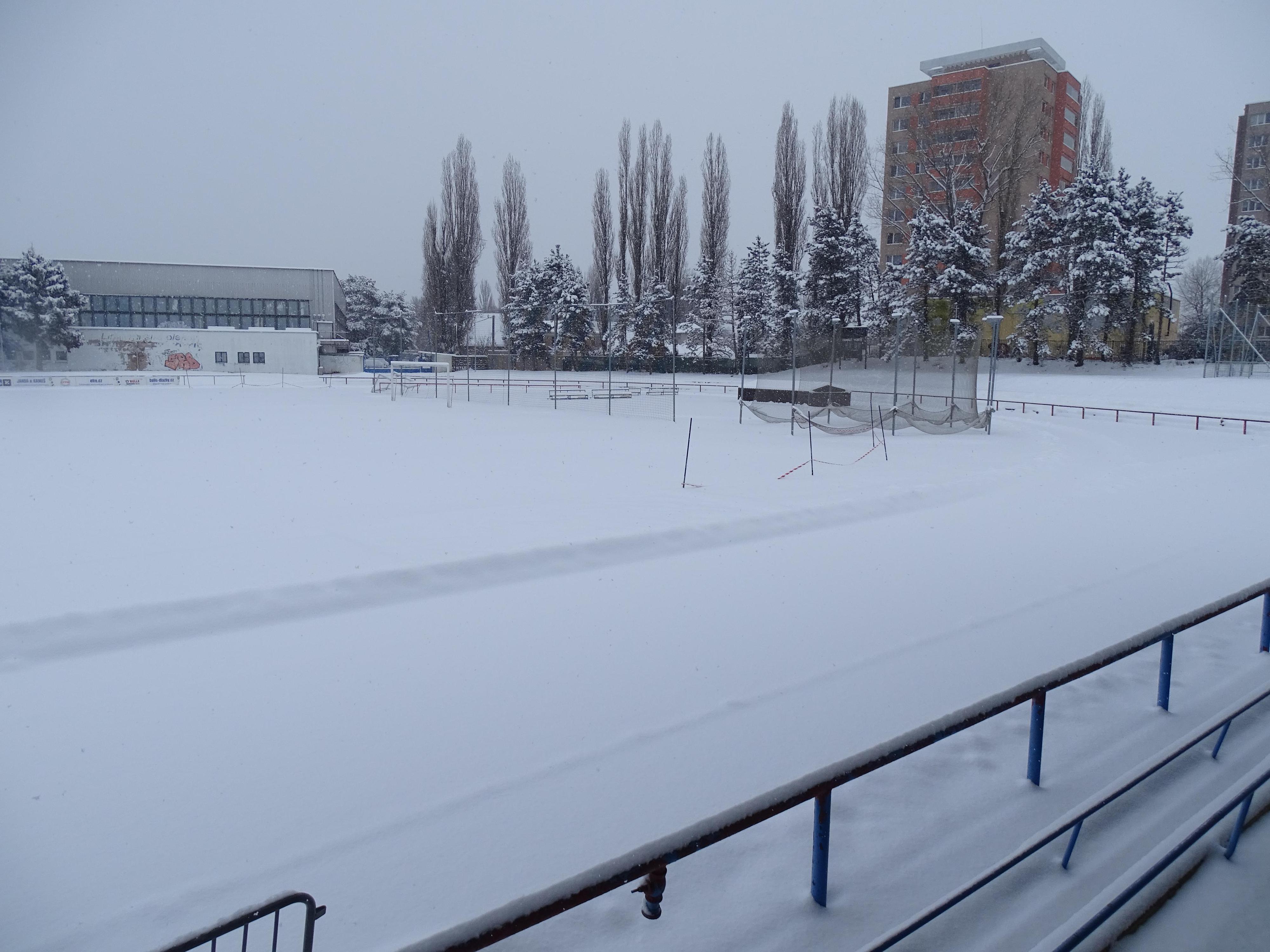 FK Neratovice-Byškovice foto 6