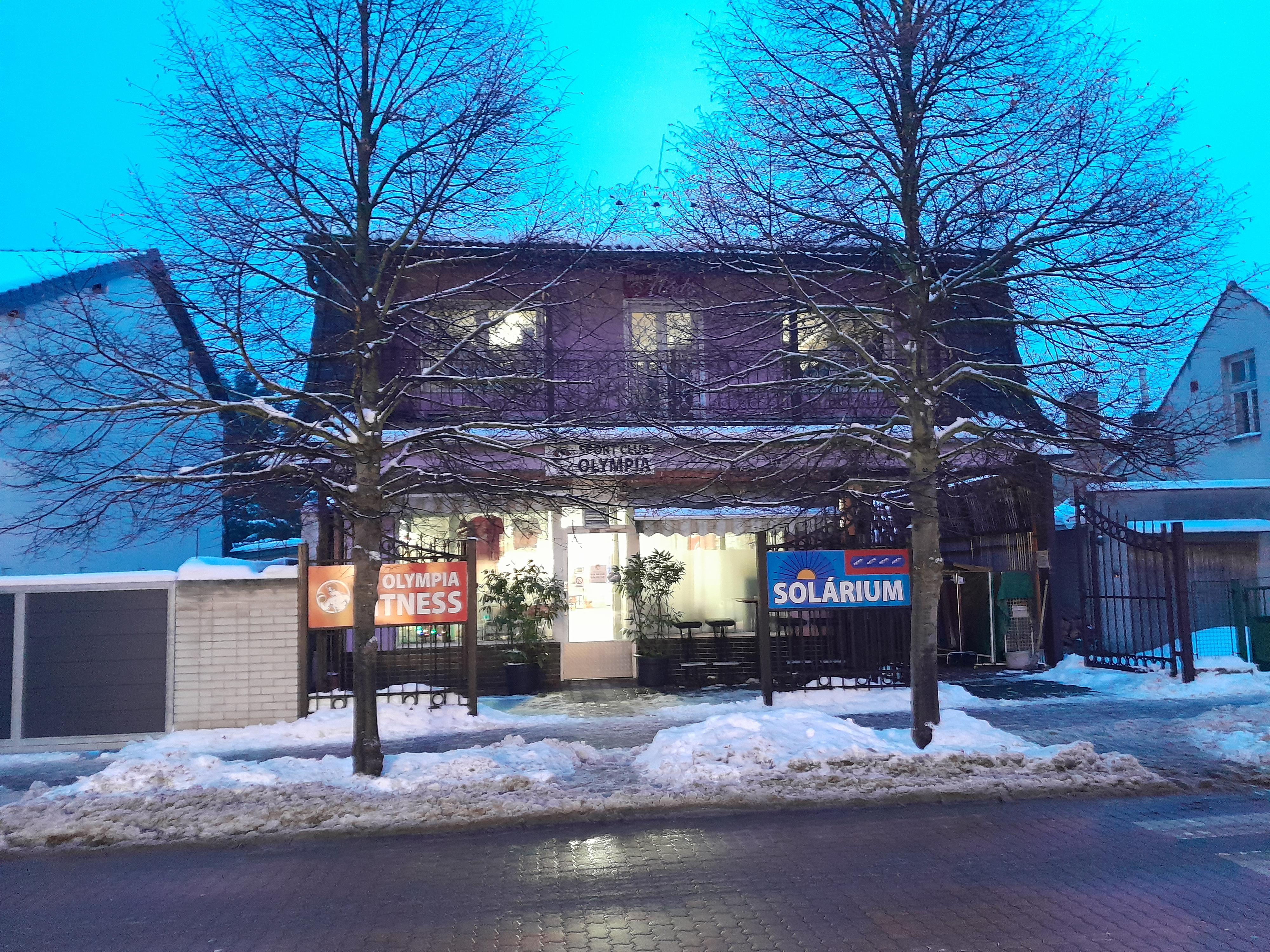 Sport Club Olympia foto 4