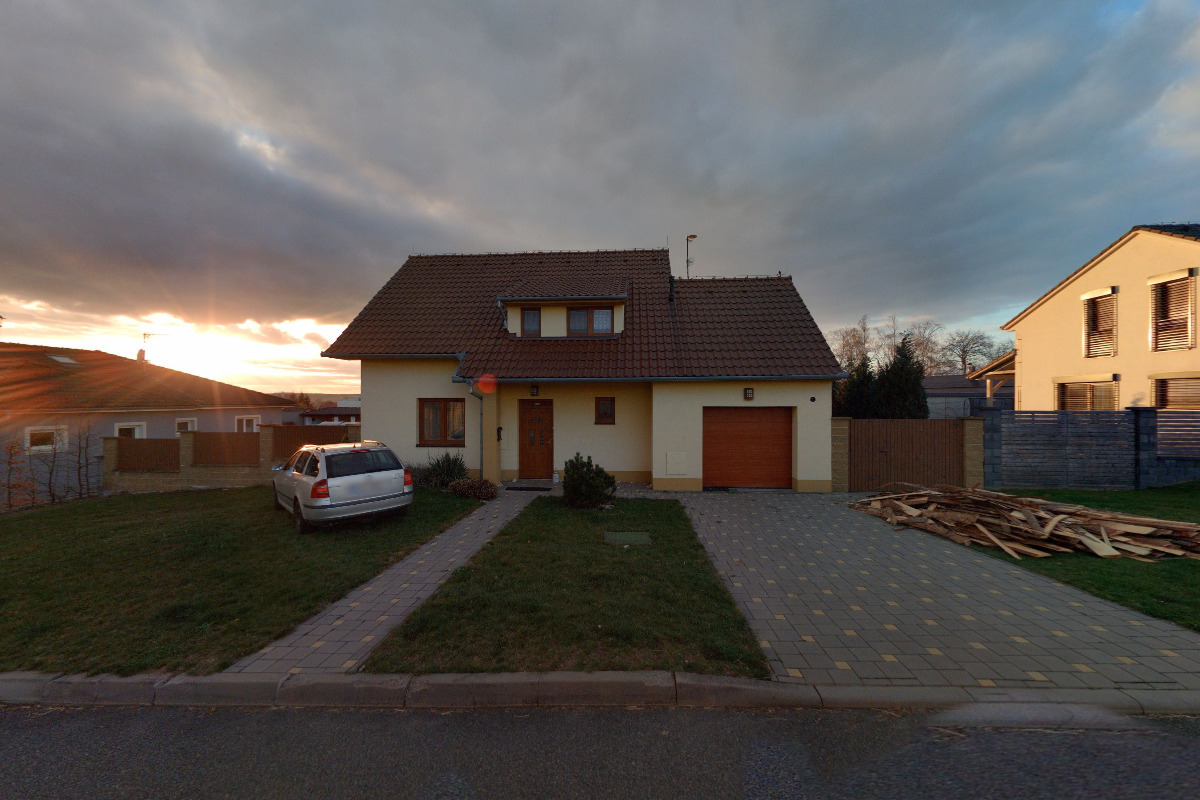 Strom života - masáže do domu