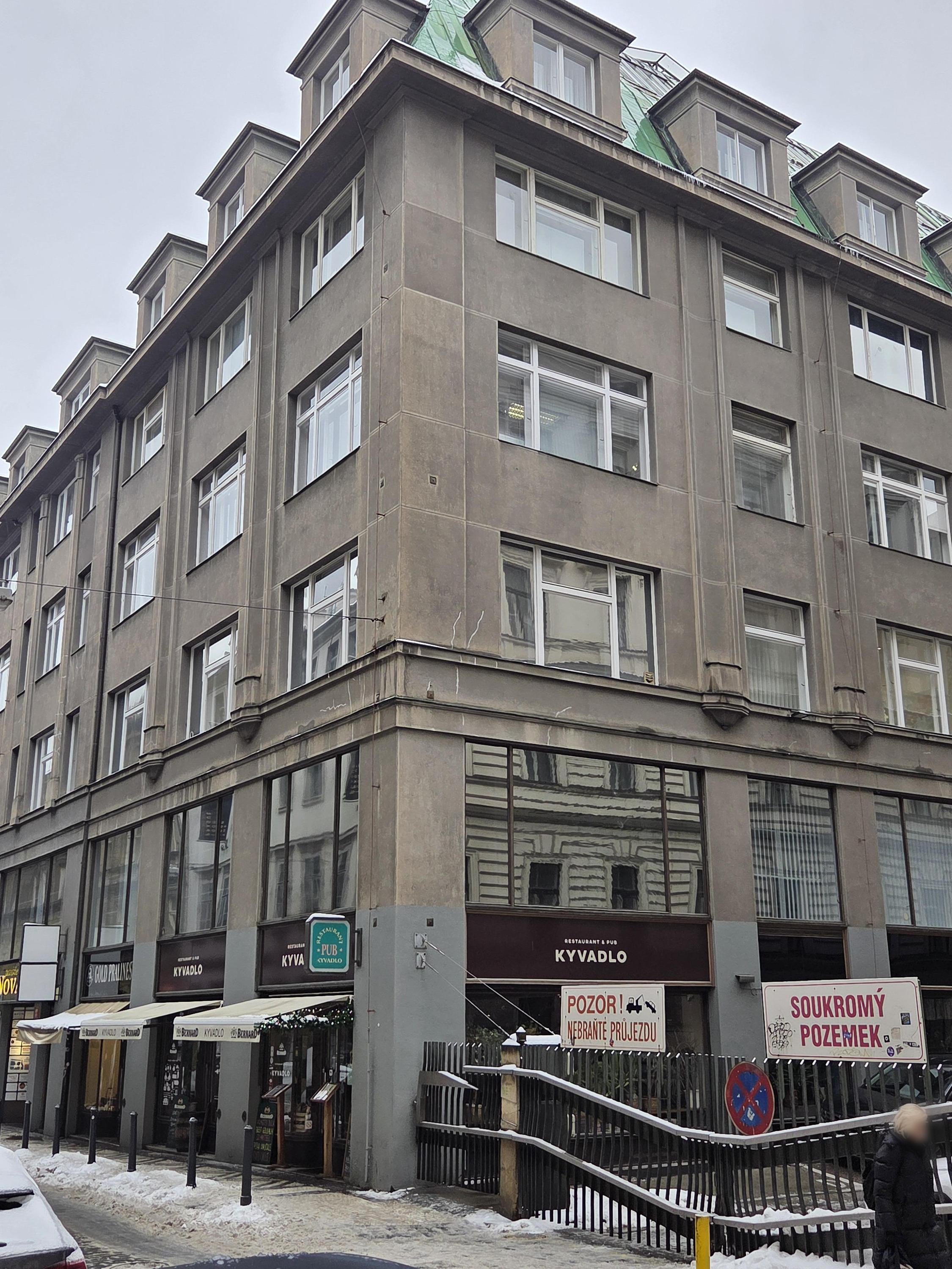 Restaurace Kyvadlo foto 3