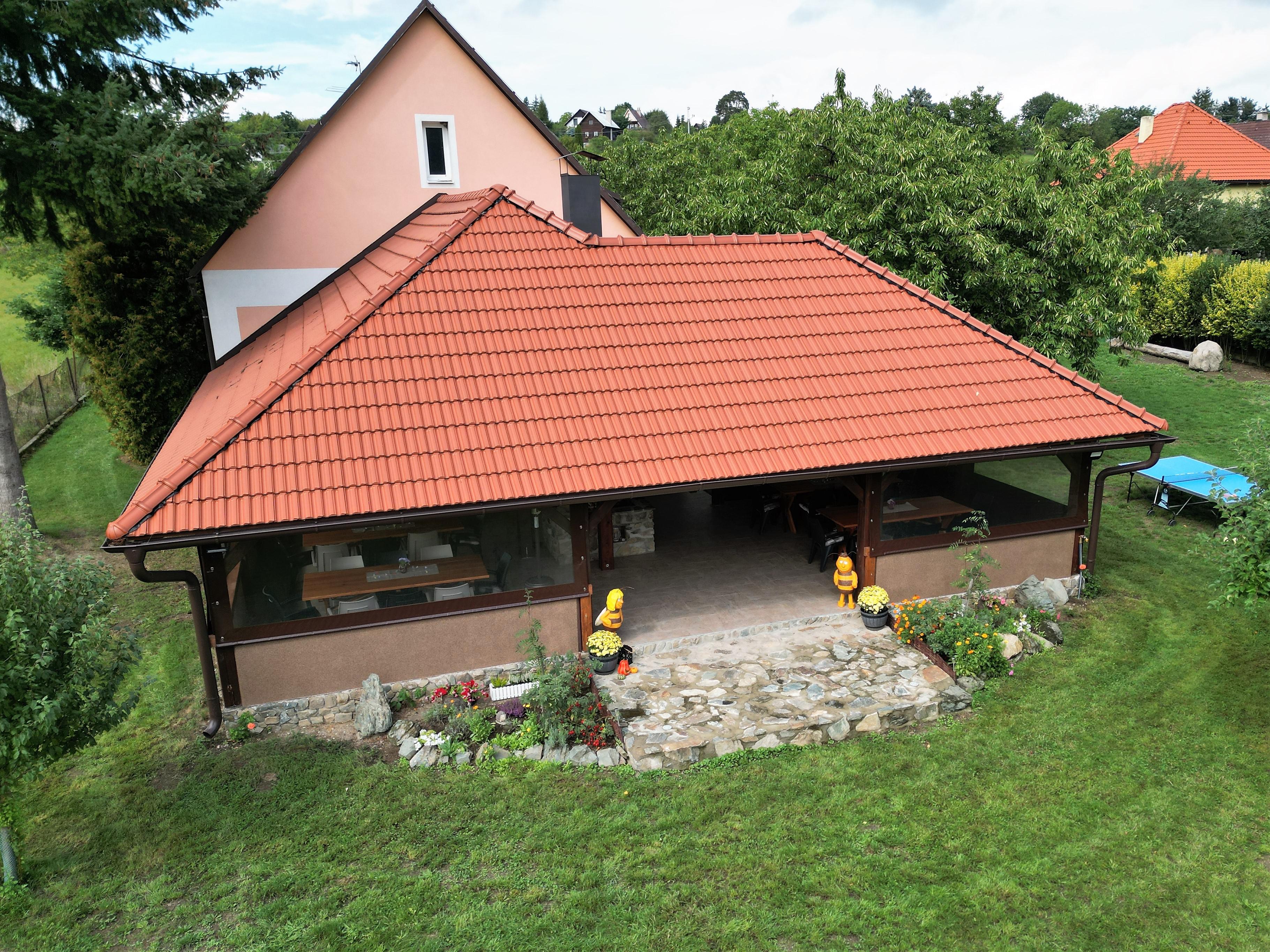 Penzion Žižka foto 5