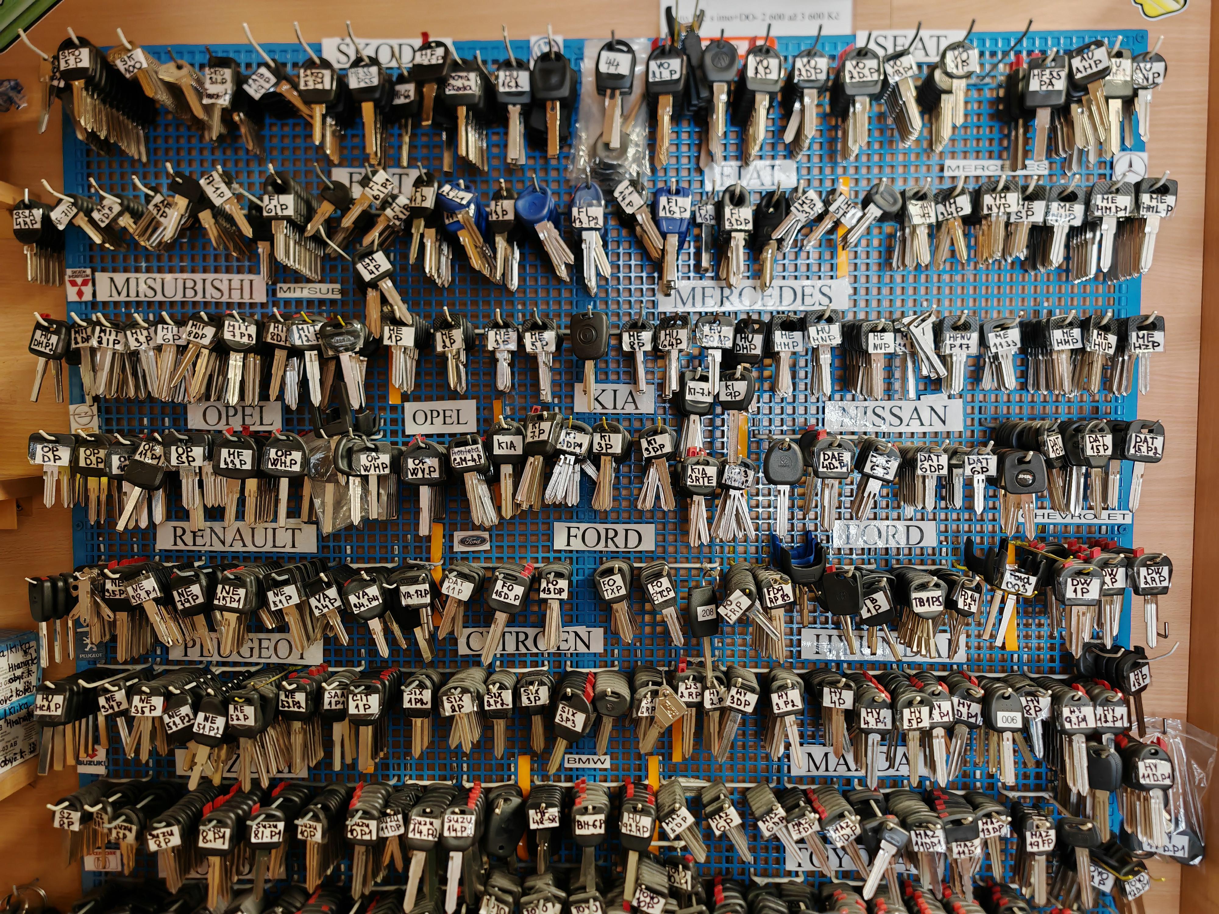 KSK - Klíčová služba Kohut foto 3