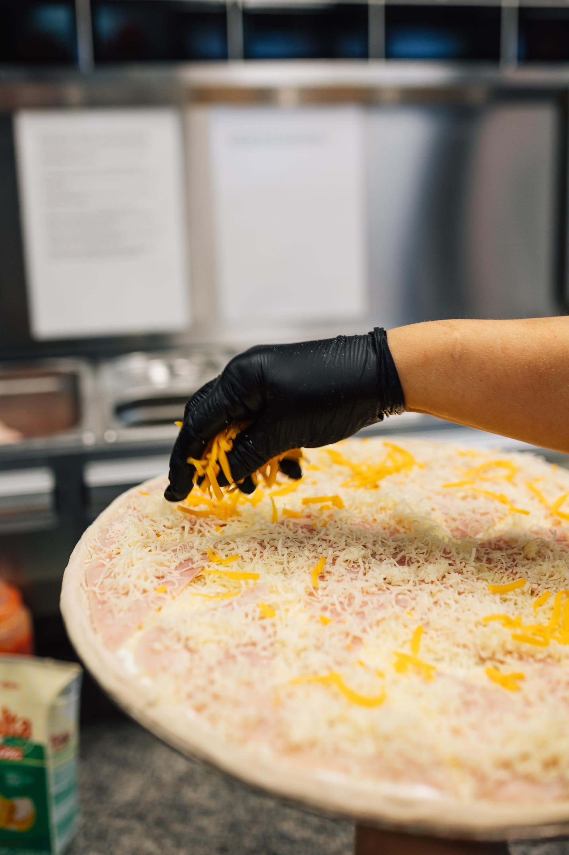 BOOM Pizza foto 2
