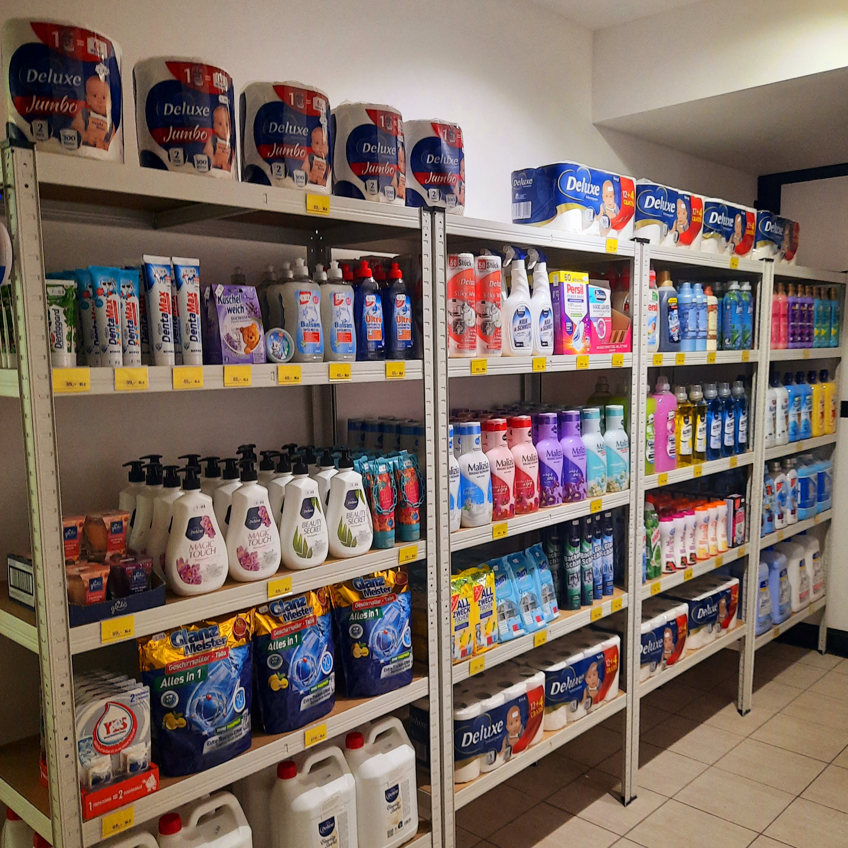 Drogerie ArLen foto 4