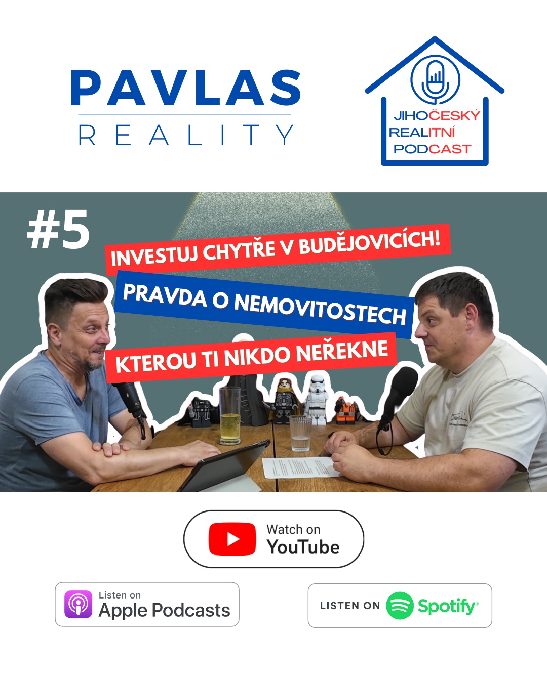 PAVLAS REALITY foto 6