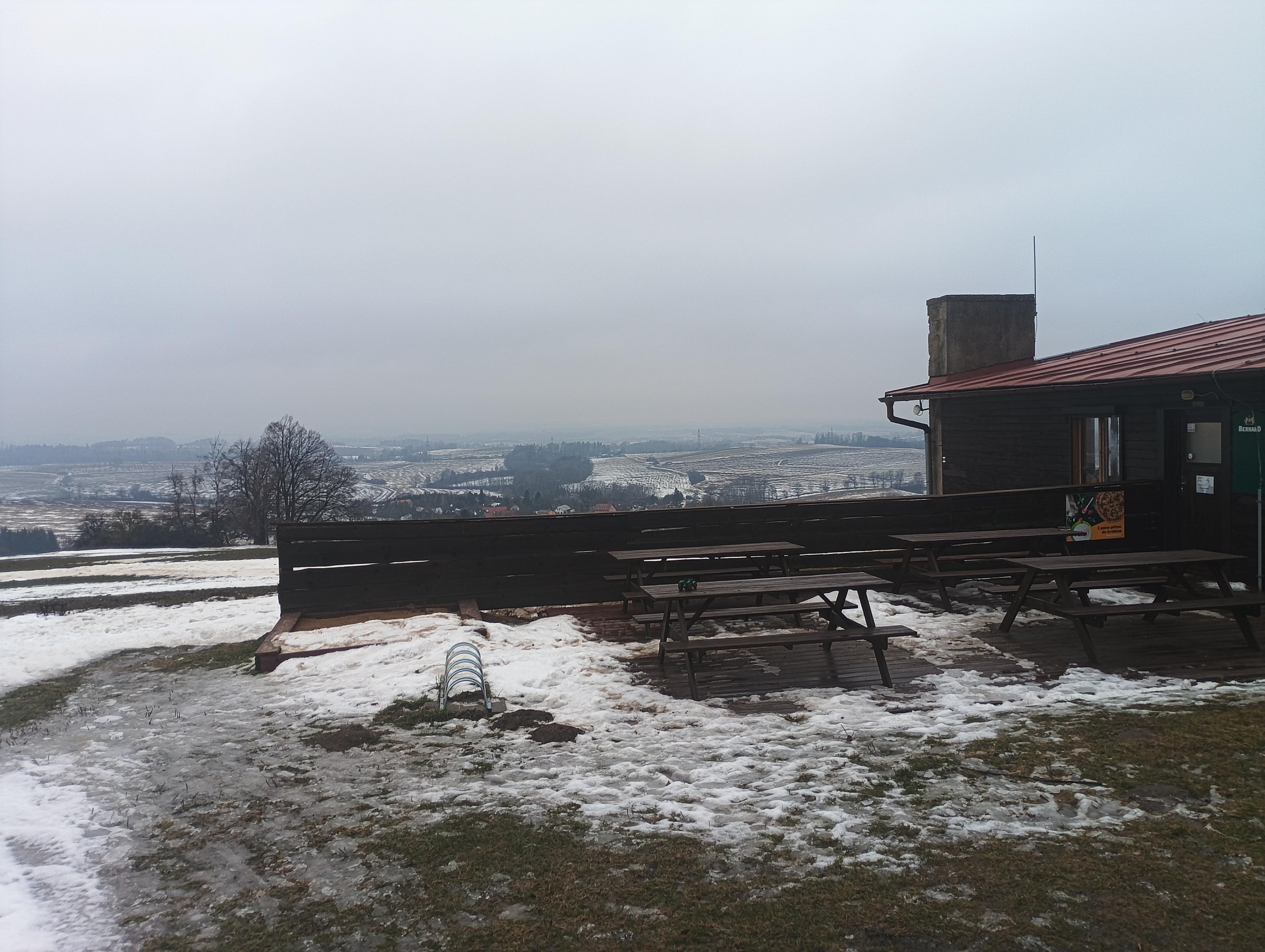 Skiareál Vysoká Havlíčkův Brod foto 6