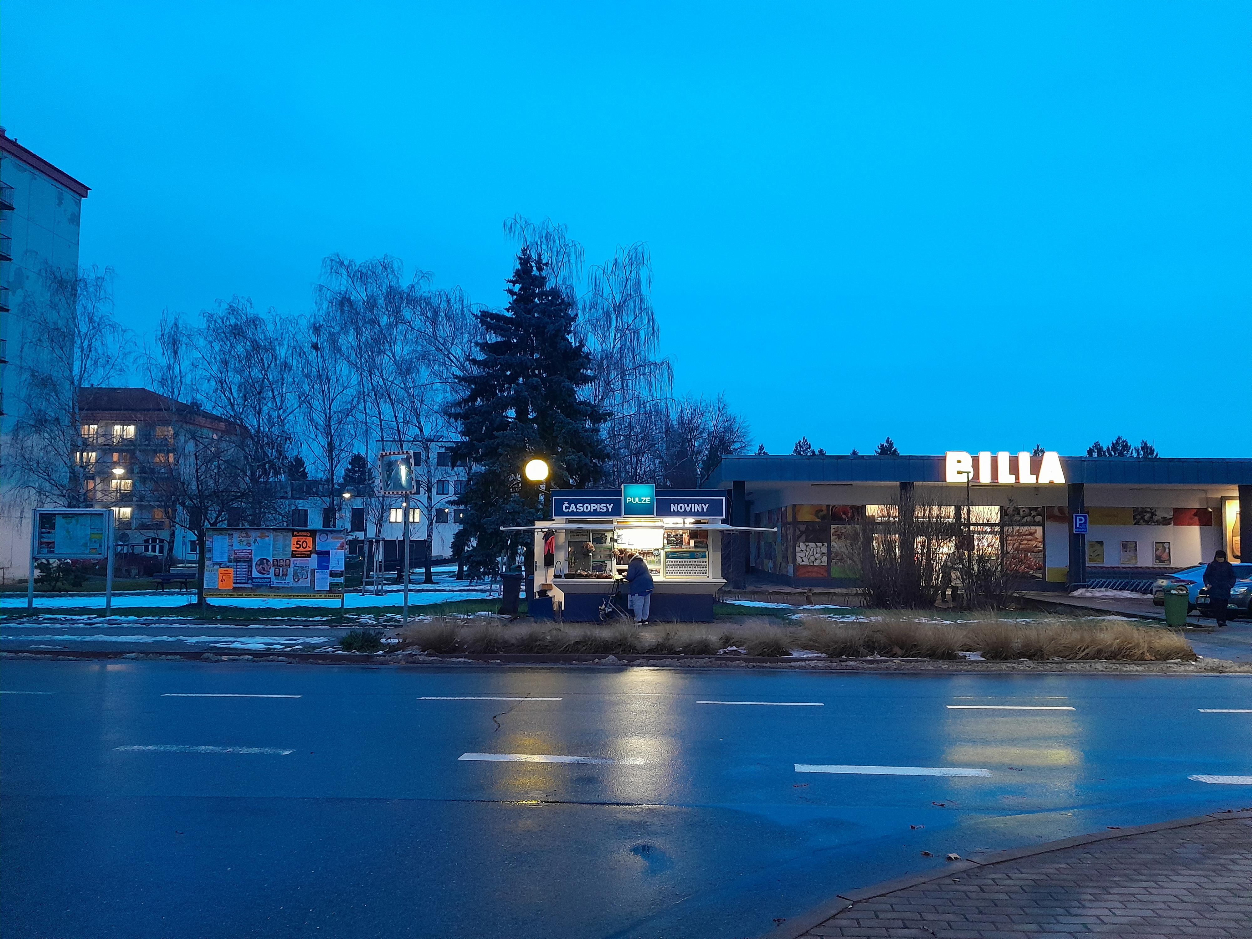 Tabák Kojetická foto 4
