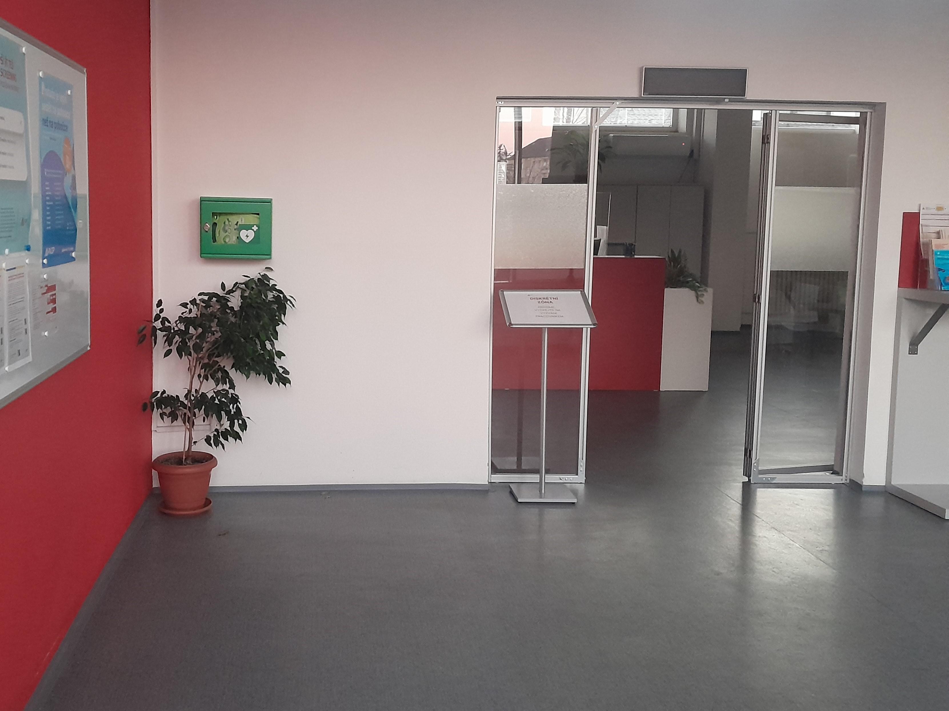 Všeobecná zdravotní pojišťovna České republiky foto 5
