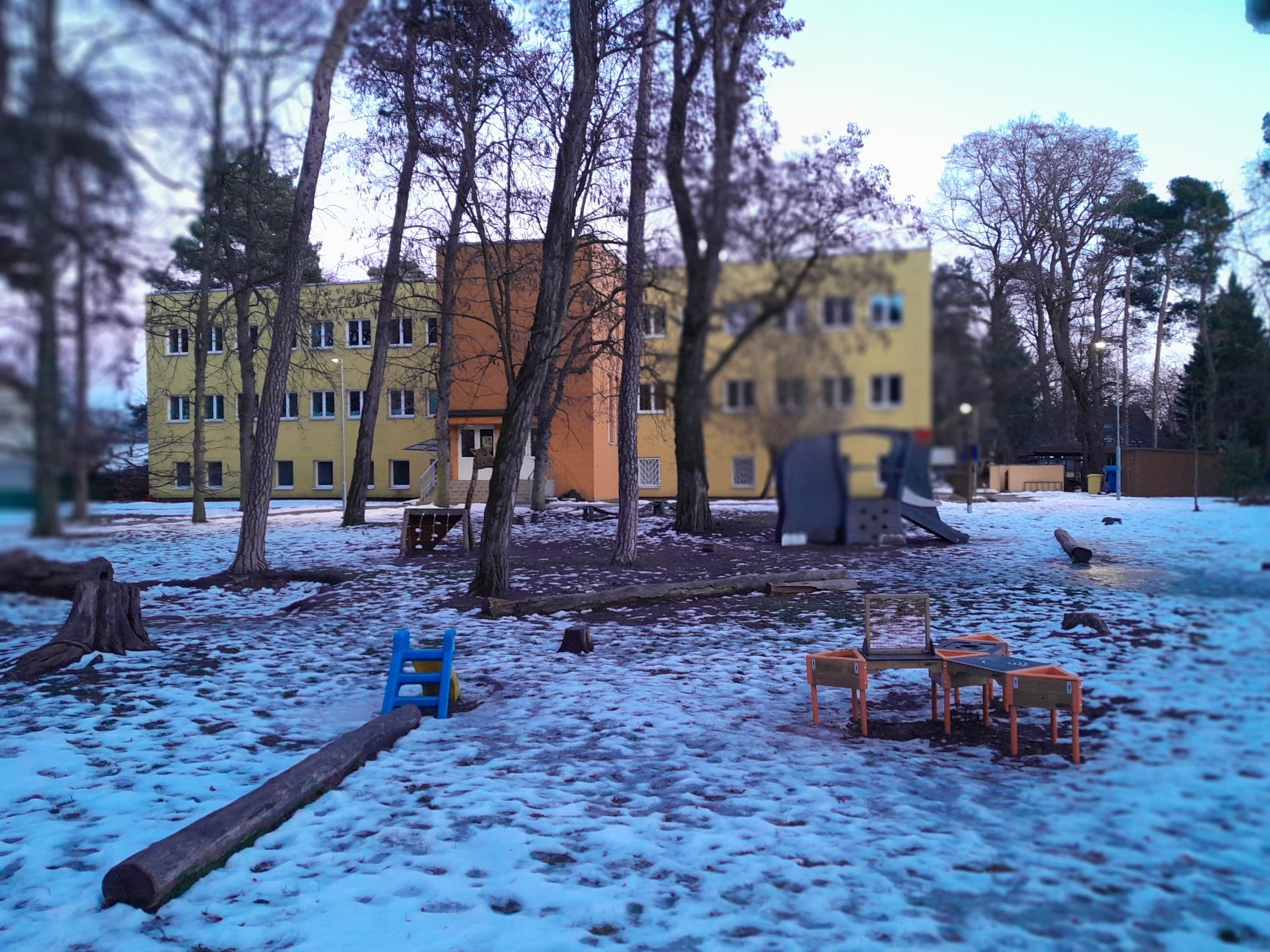 MŠ Harmonie Neratovice - Sluníčko foto 4