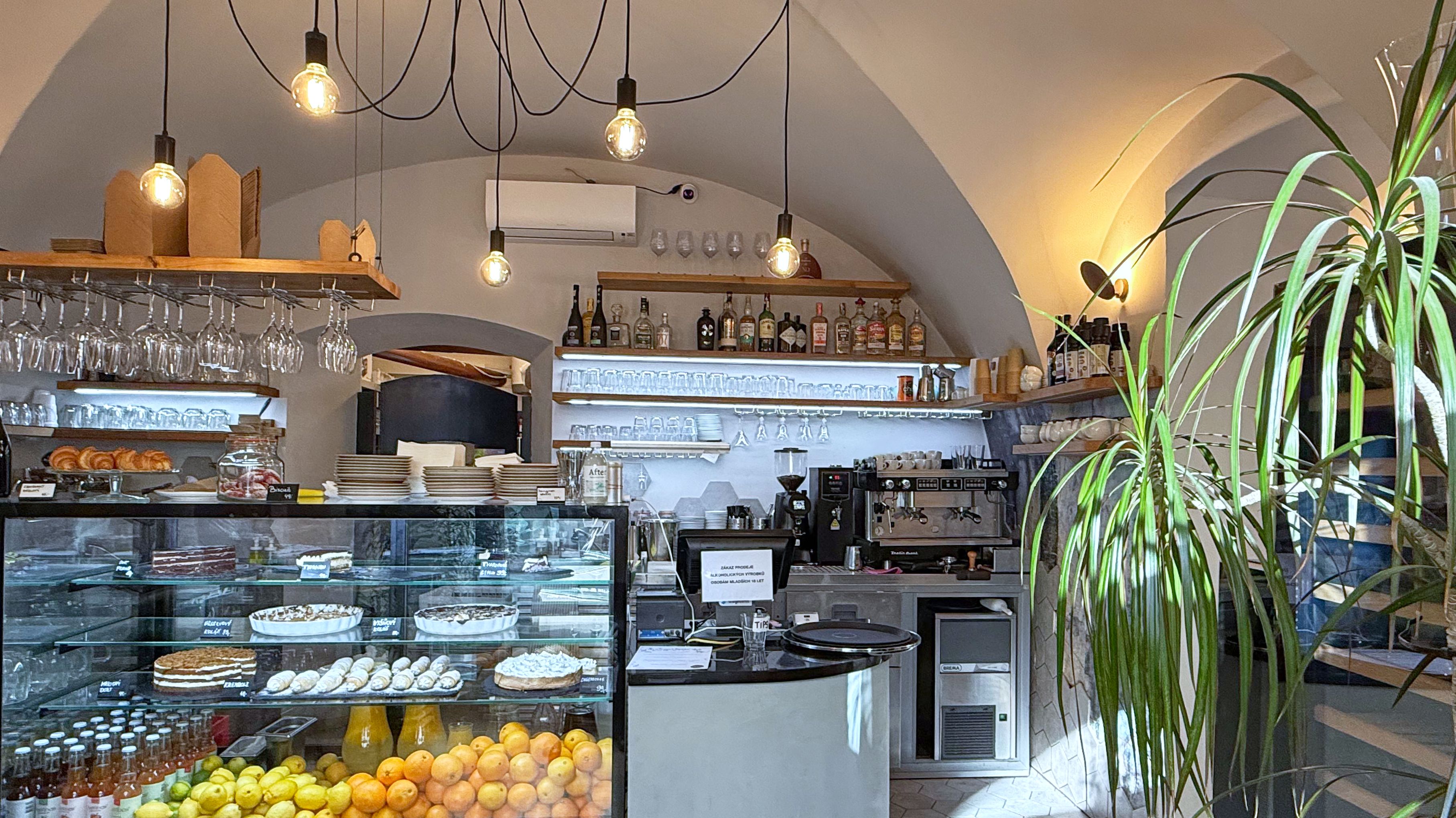 PEKNY Bistro&Restaurant foto 4