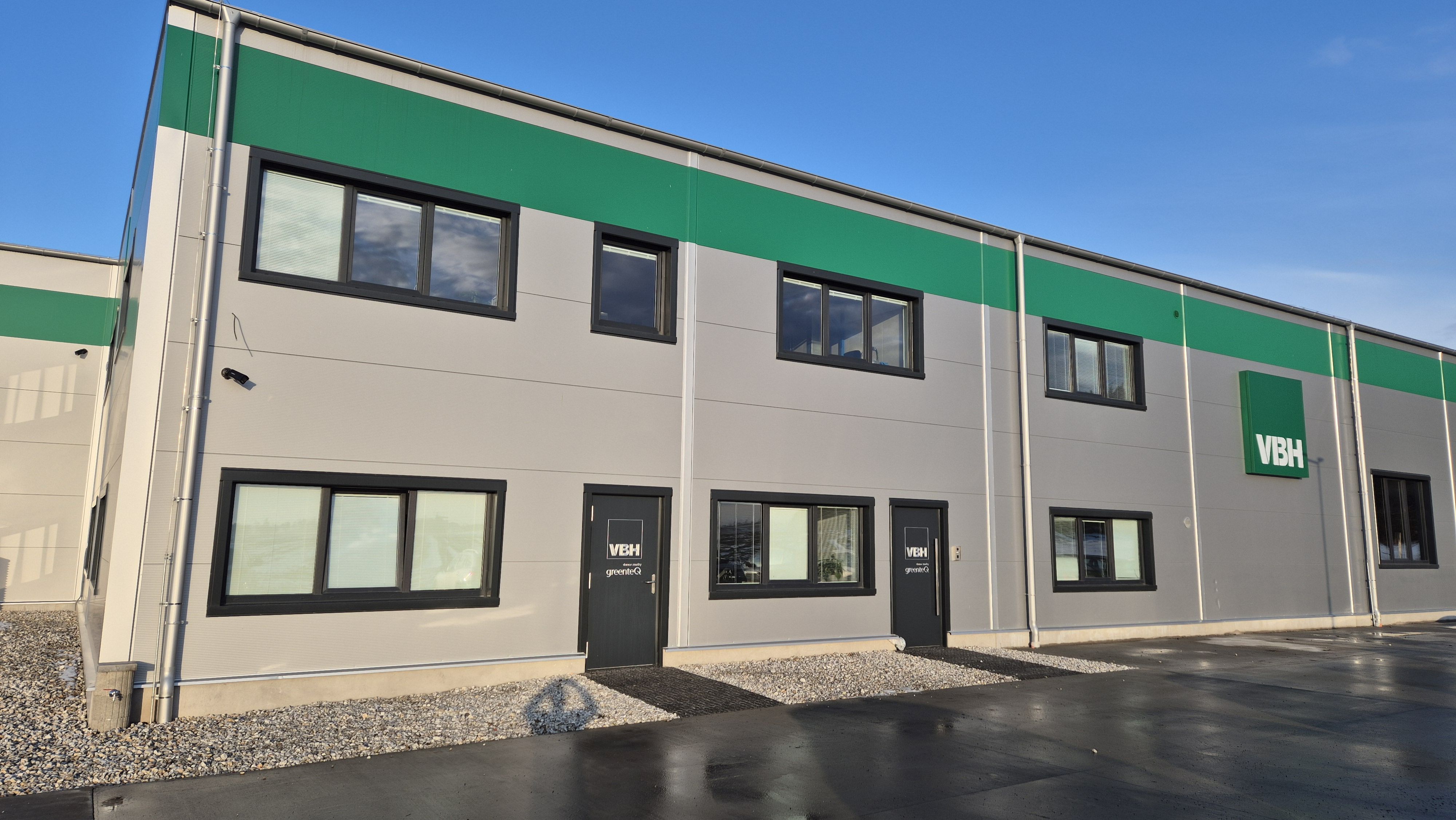 VBH, Vereinigter Baubeschlag-Handel, s.r.o. foto 2