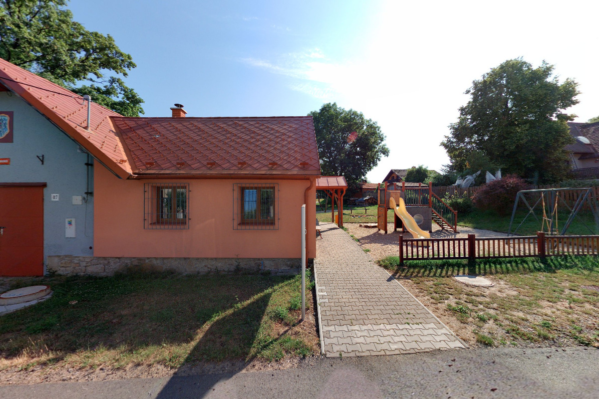 SH ČMS - Sbor dobrovolných hasičů Heroltice