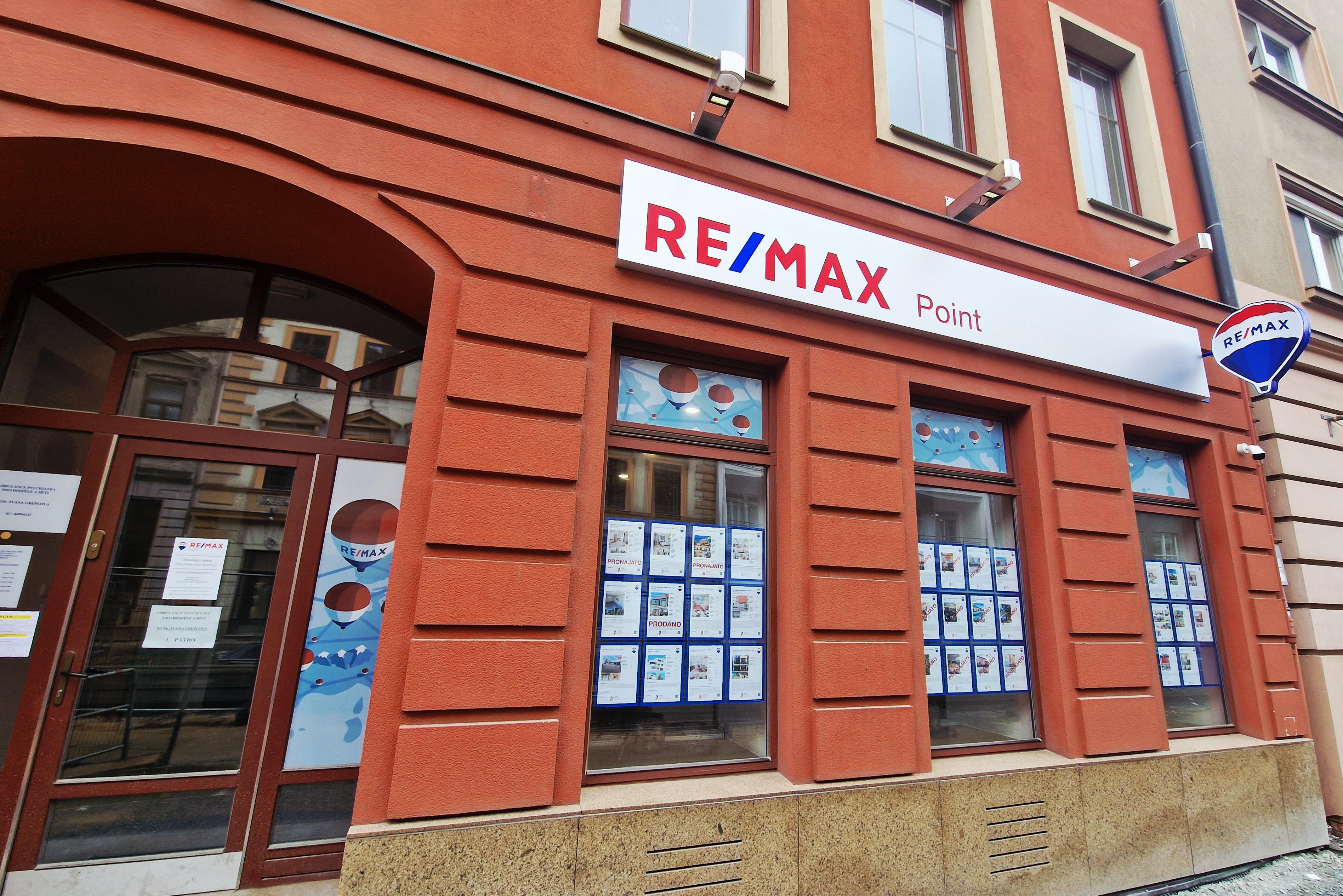 RE/MAX Point