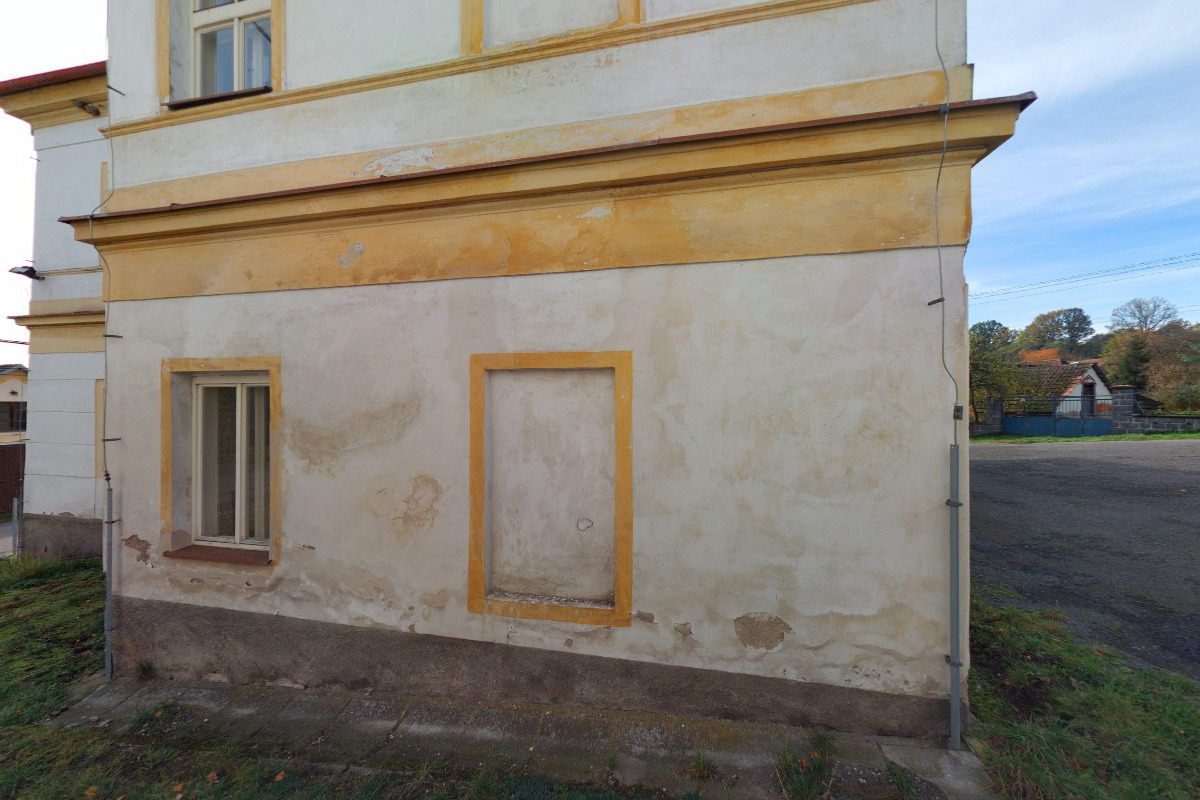 SH ČMS - Sbor dobrovolných hasičů Velenovy