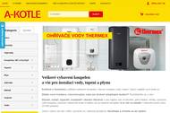 Fotografie A-kotle.cz