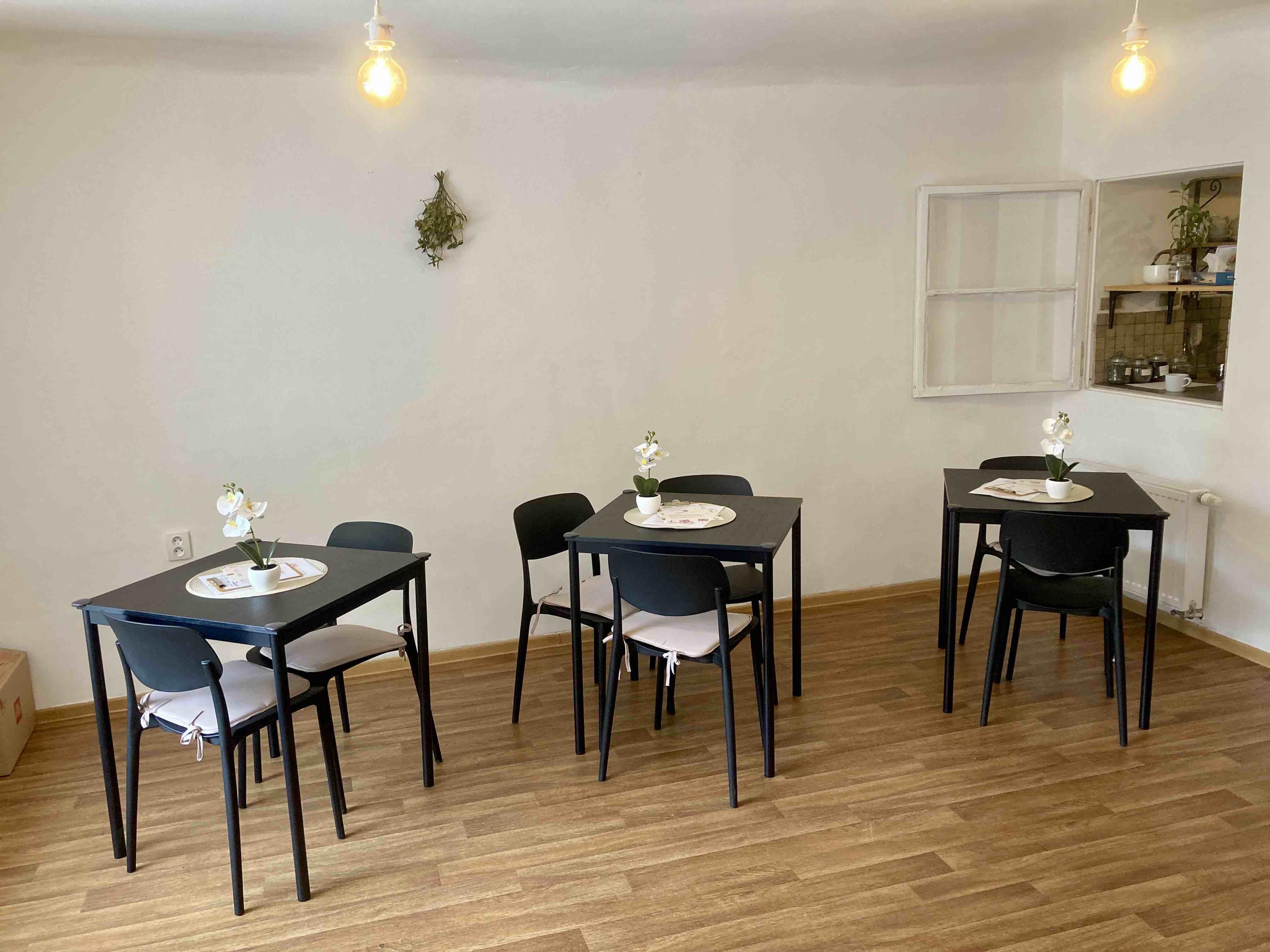Café Živel foto 3