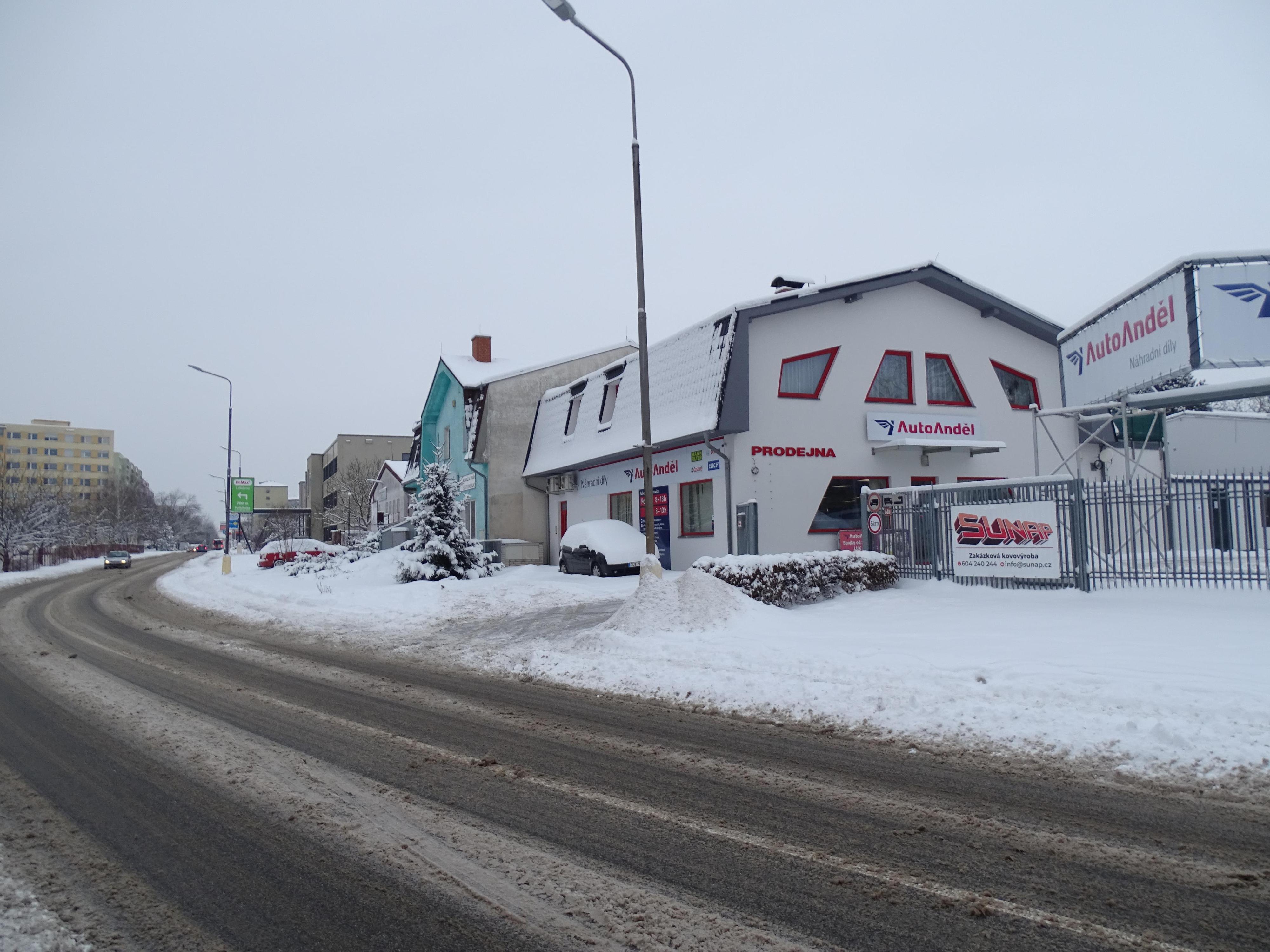 Auto Anděl, s.r.o. foto 5