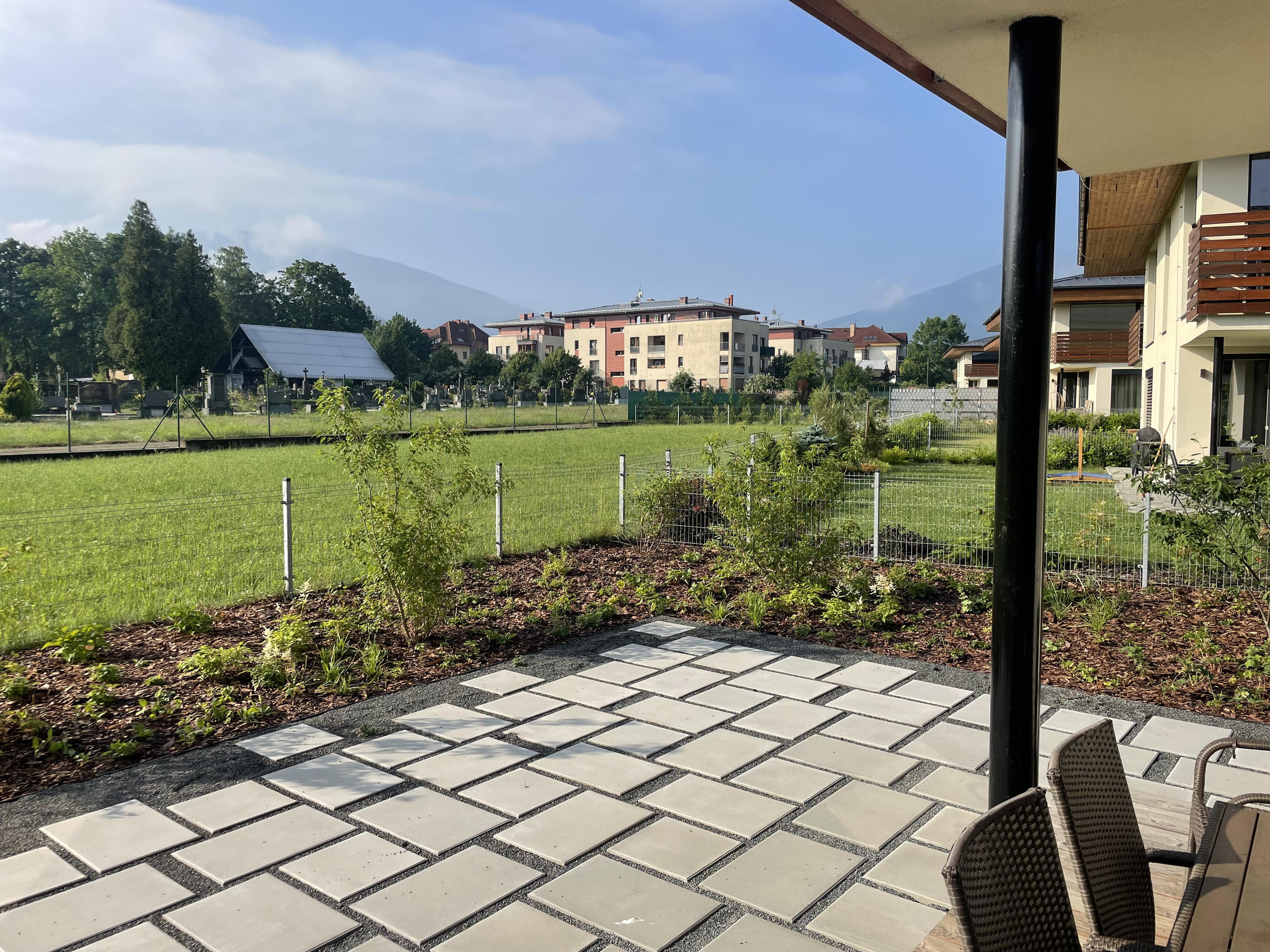 Apartmán za kostelem Čeladná foto 2