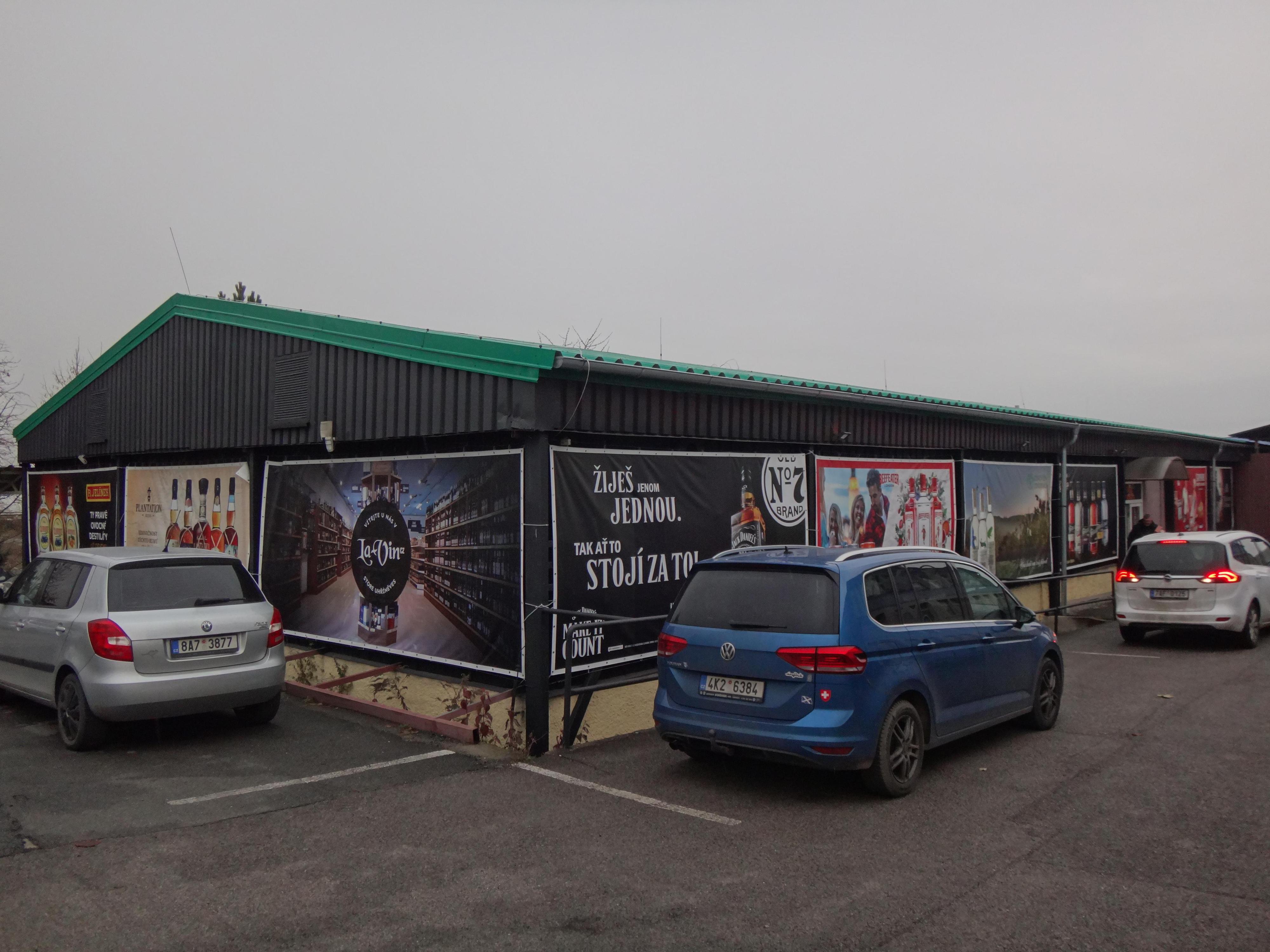 La-Vin.cz - nápoje, víno, destiláty foto 5