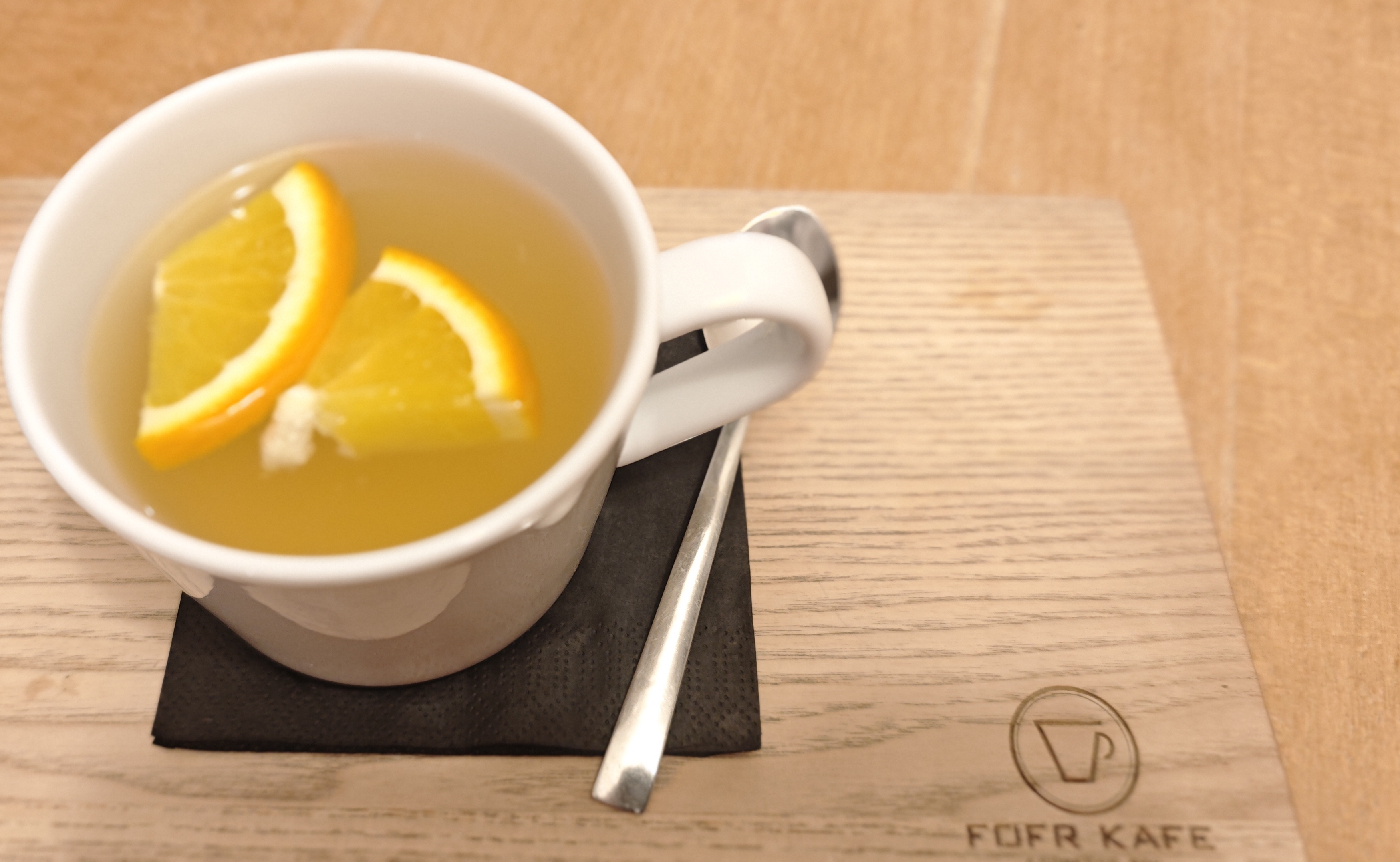 FofrKafe - Espresso bar foto 6