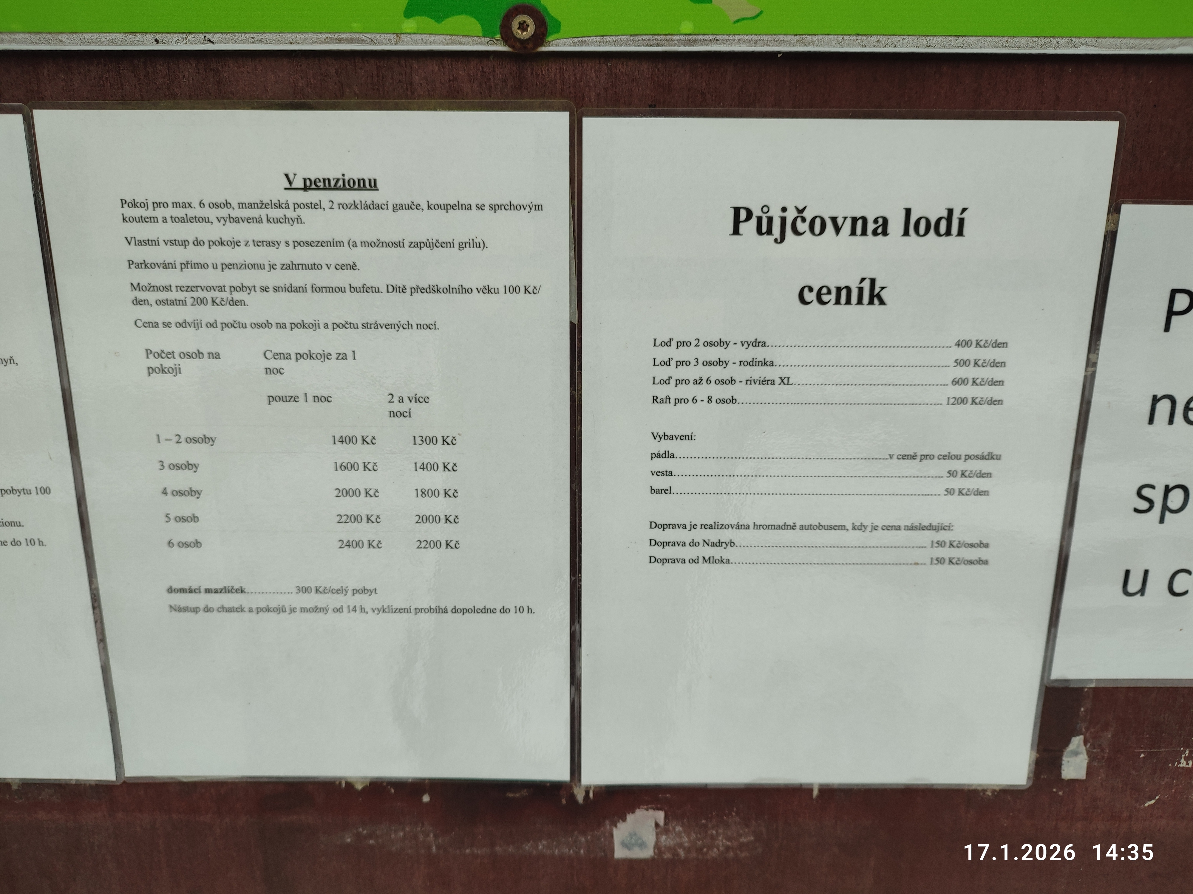 Berounka.cz foto 5