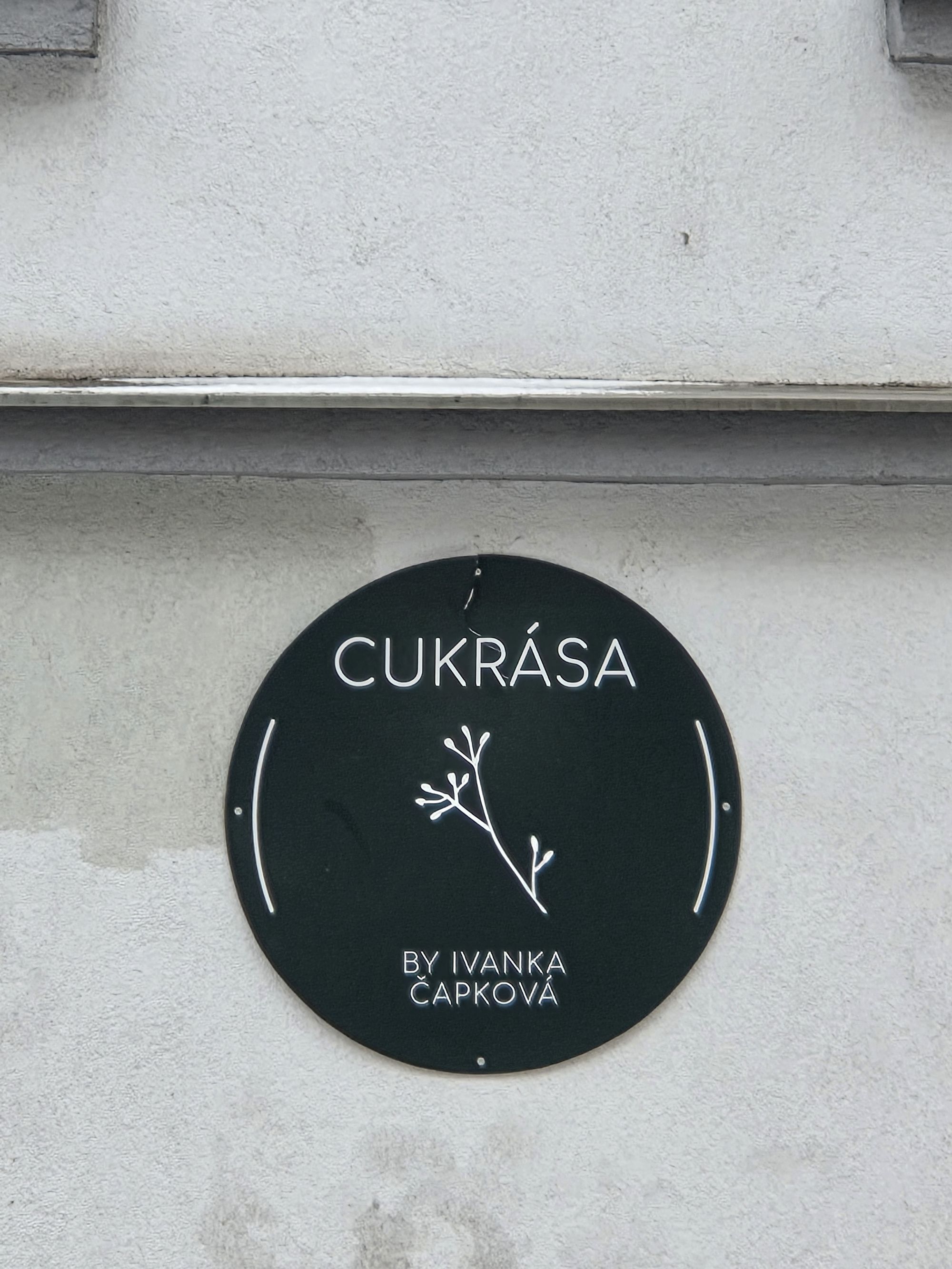 Cukrása foto 2