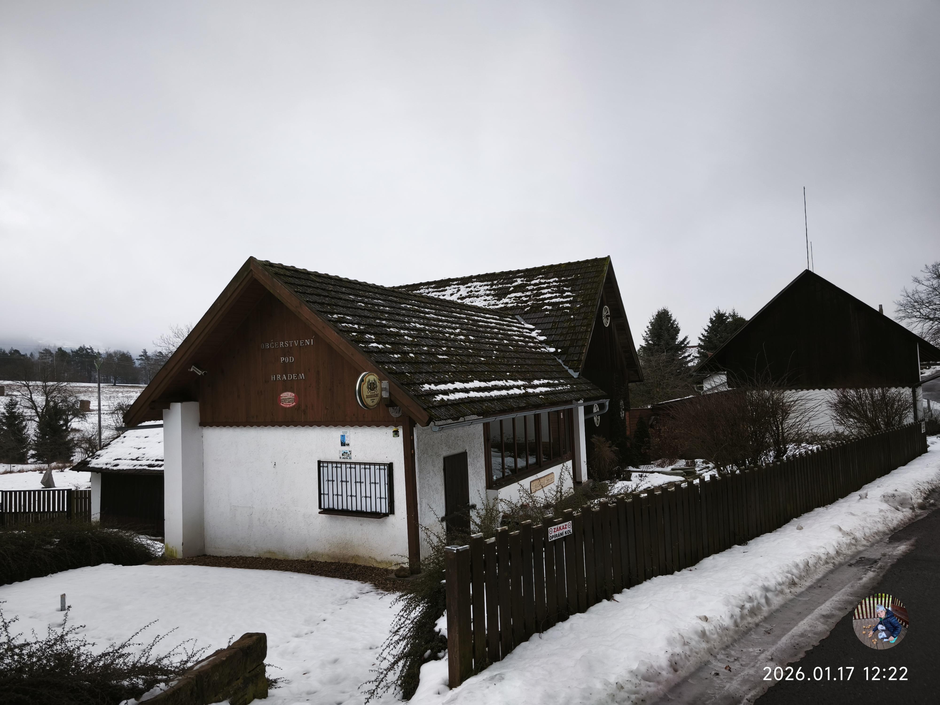 Občerstvení U kovárny foto 6