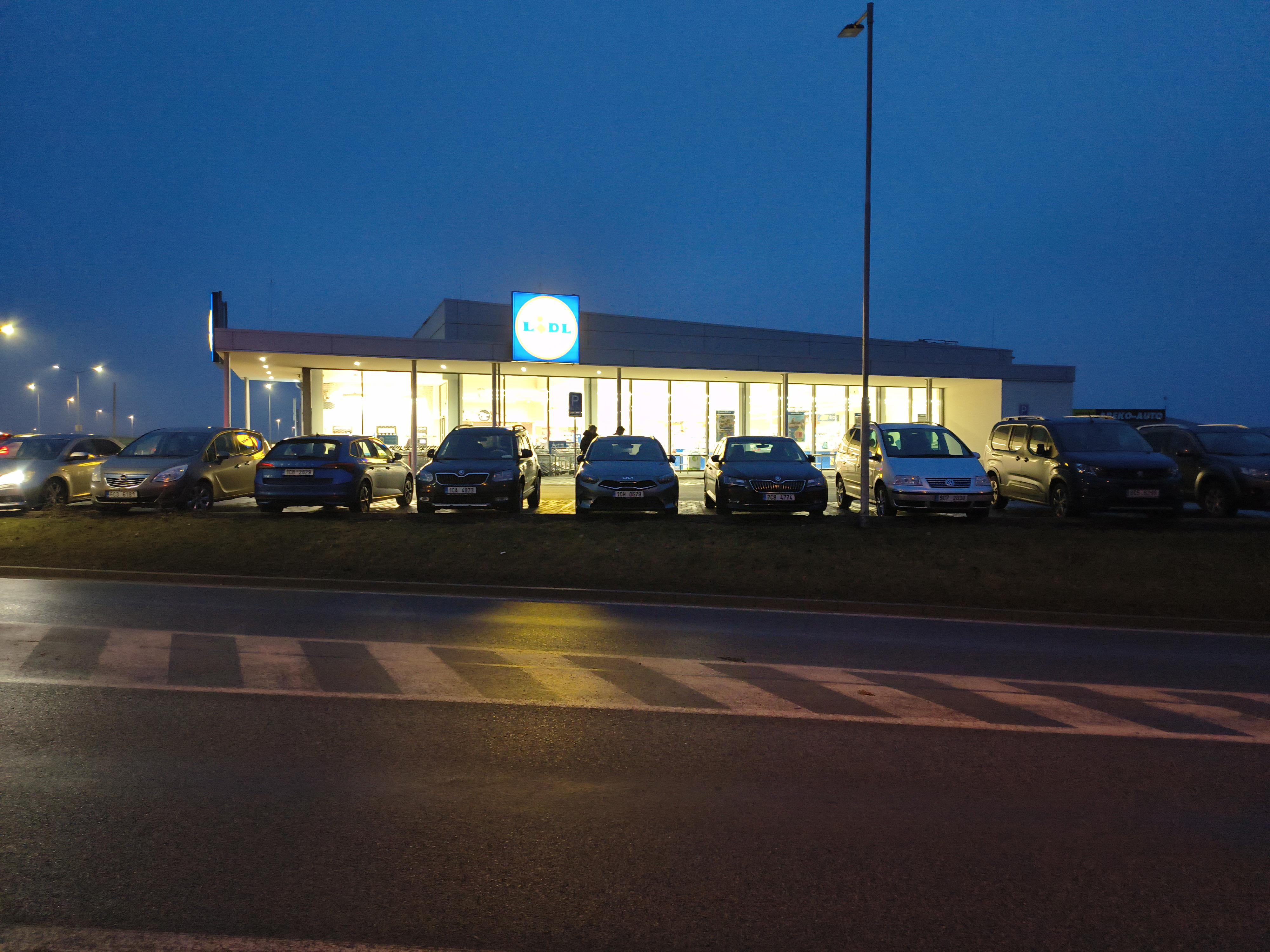 Lidl foto 5