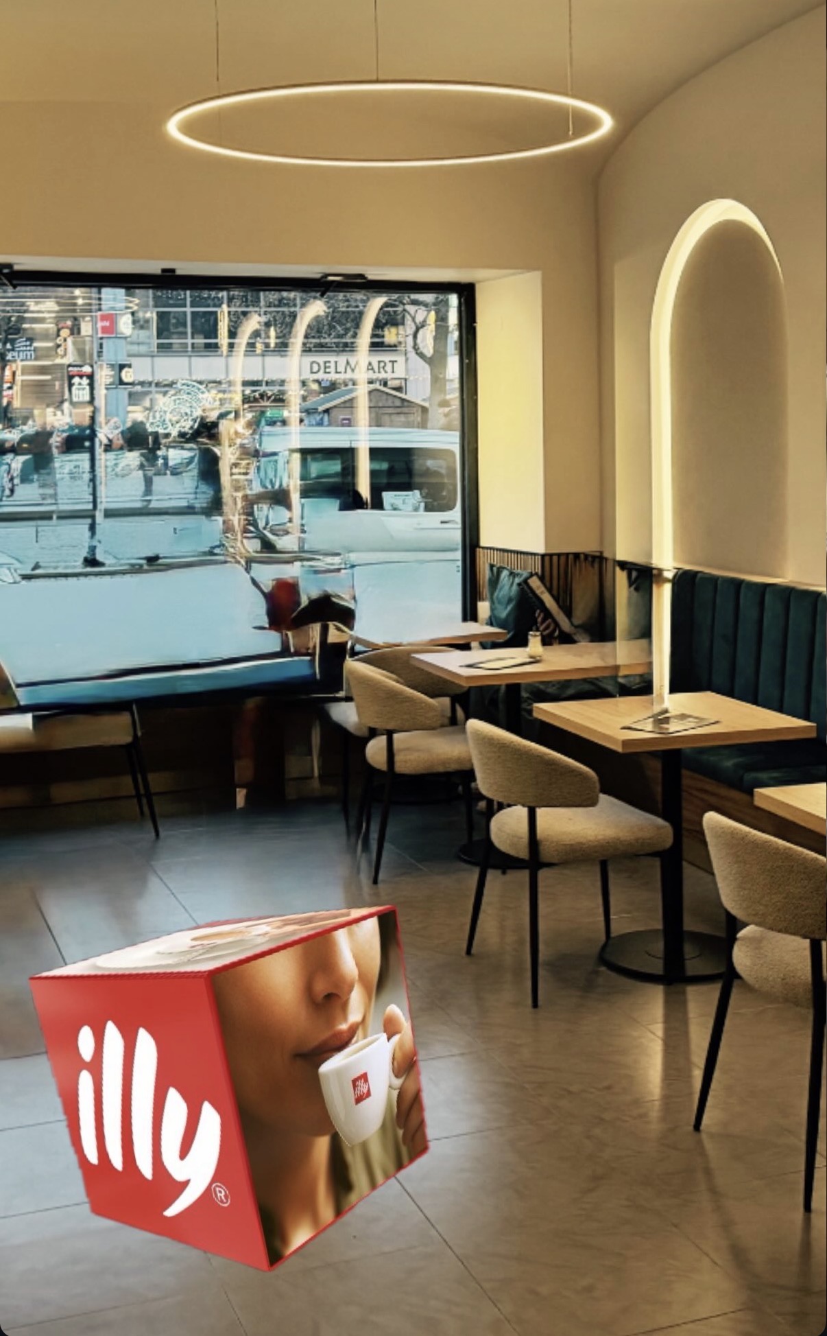 CAFE & WINE foto 5